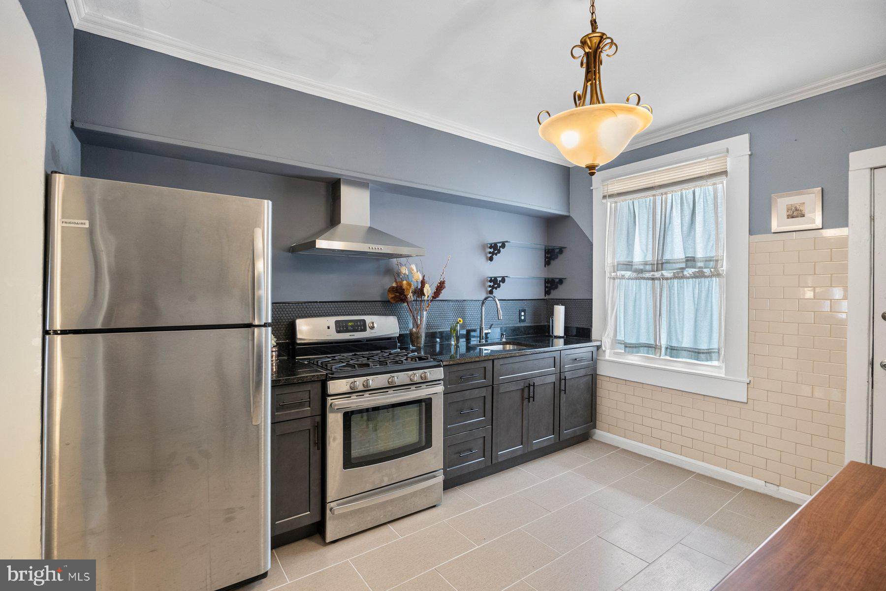 GREEKTOWN - Residential