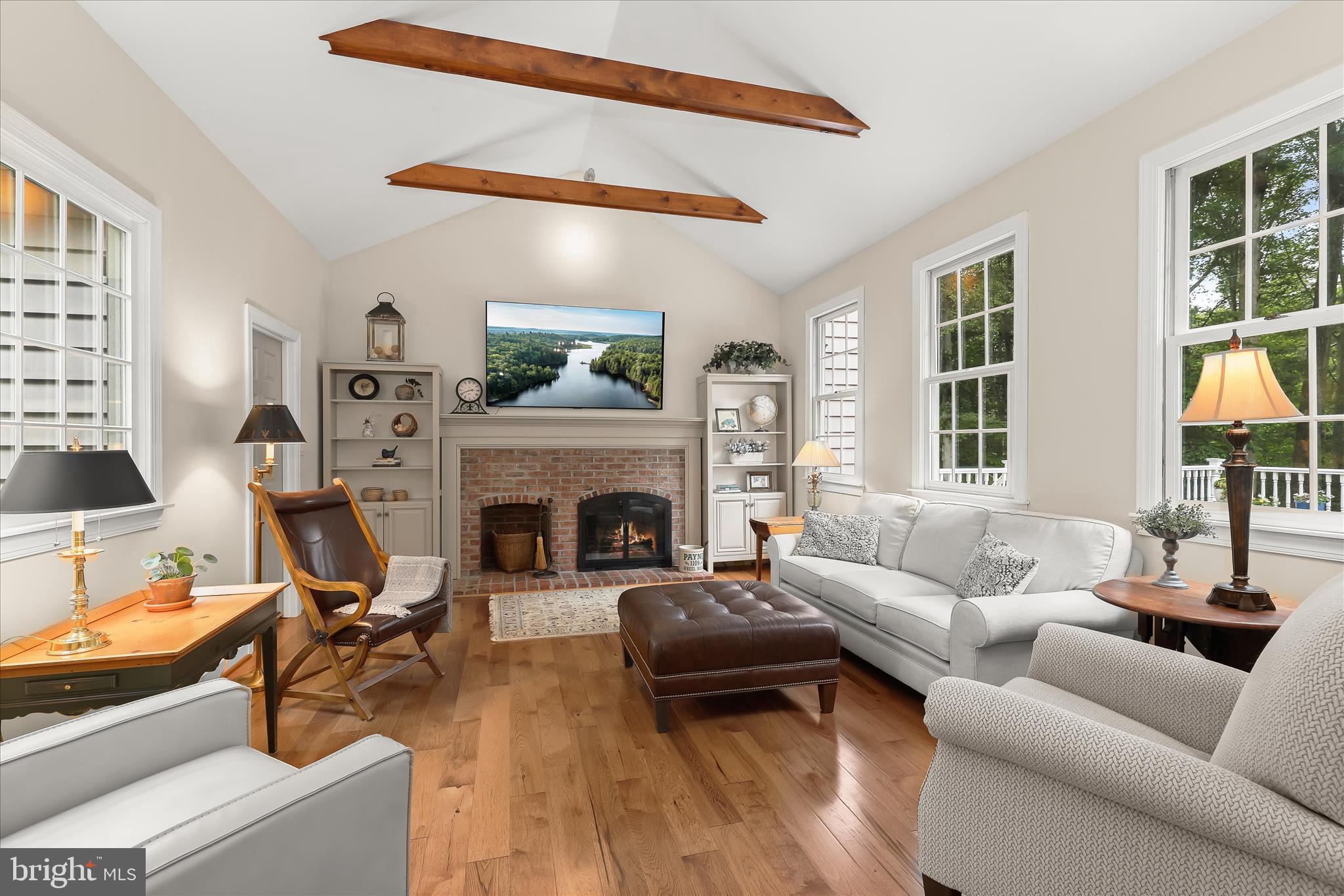 TODD LAKES - Residential