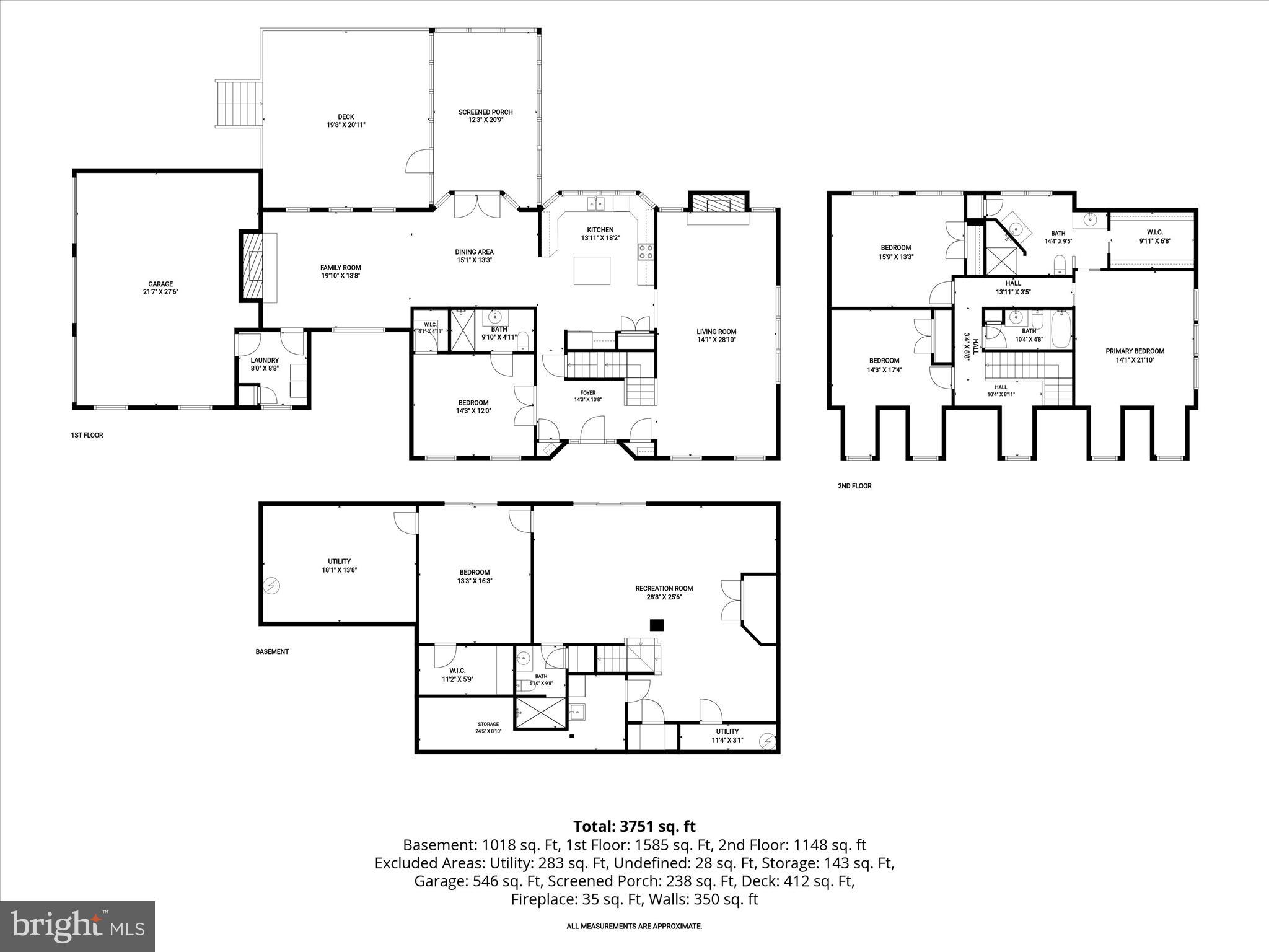 TODD LAKES - Residential