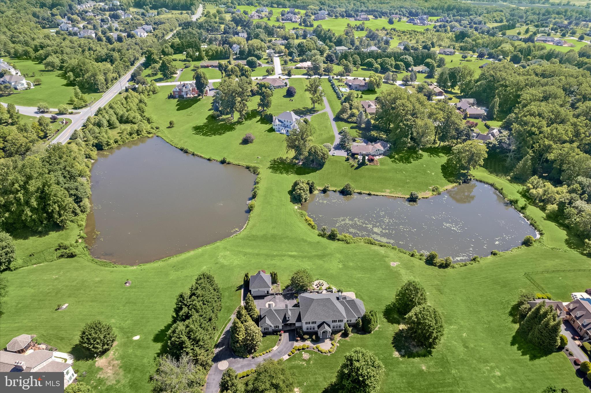 TODD LAKES - Residential
