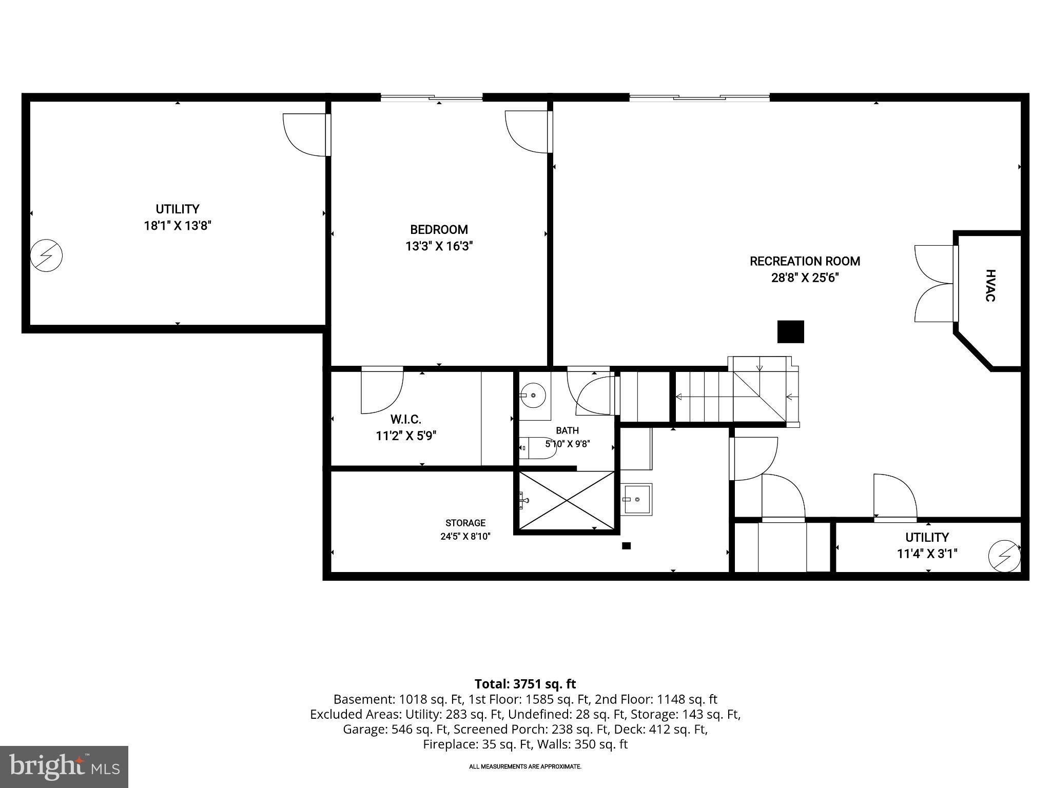 TODD LAKES - Residential