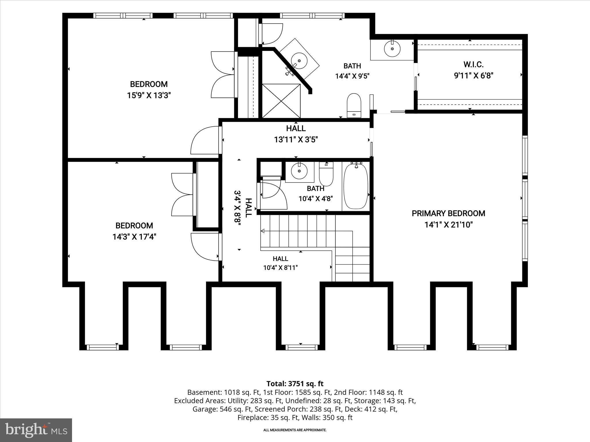 TODD LAKES - Residential