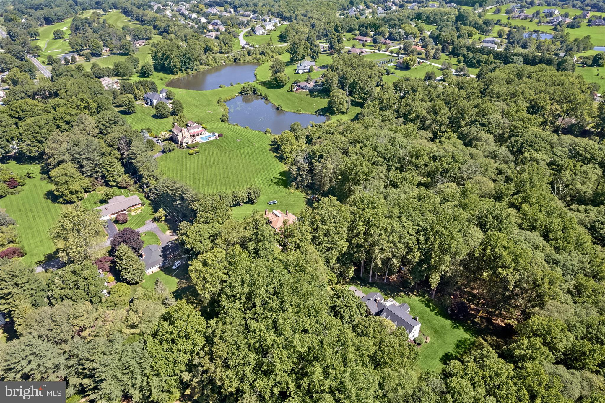 TODD LAKES - Residential