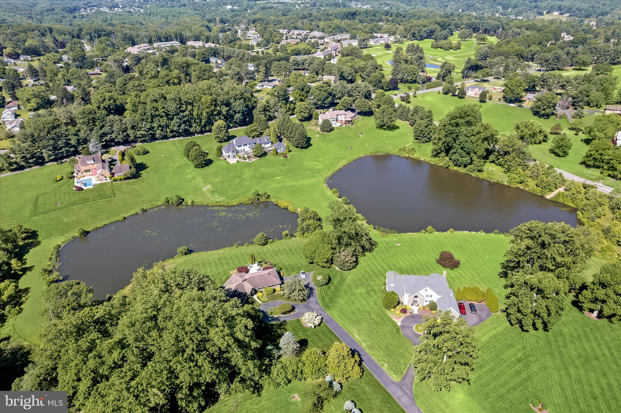TODD LAKES - Residential