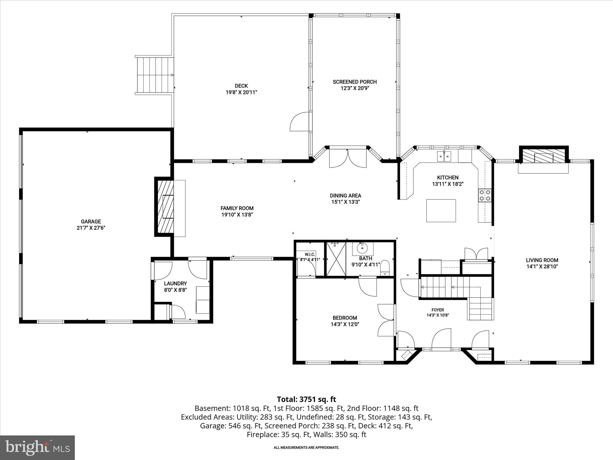 TODD LAKES - Residential