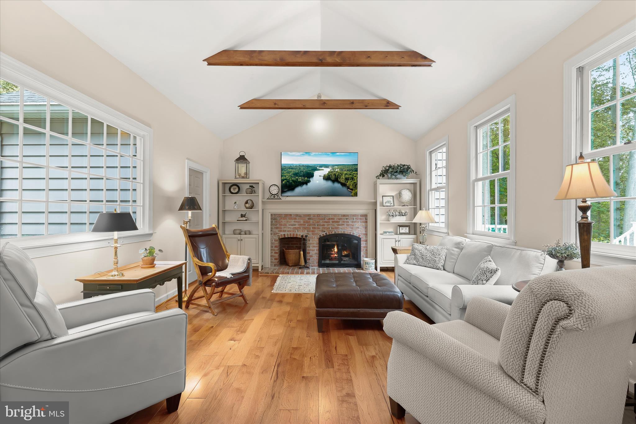 TODD LAKES - Residential
