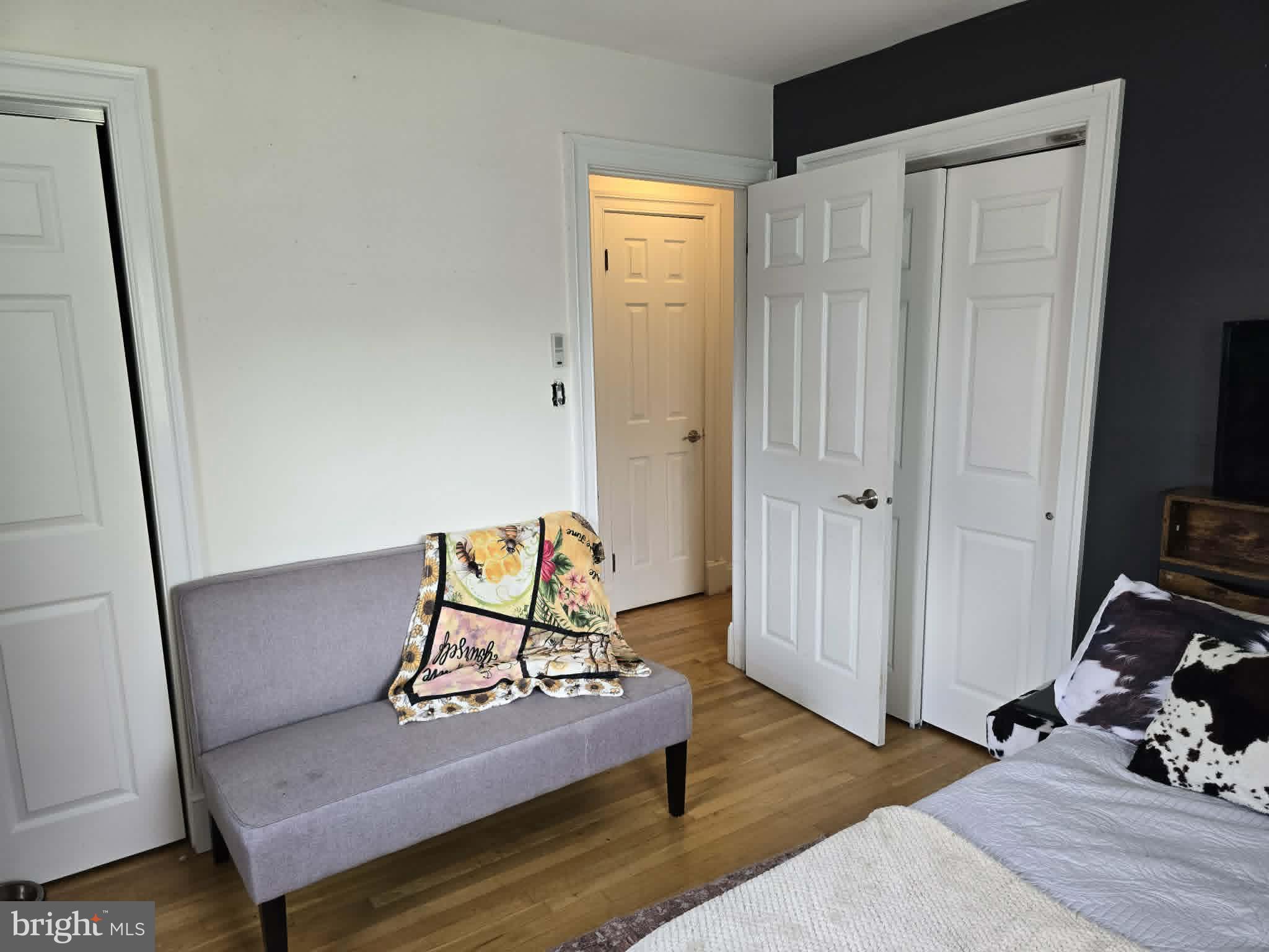 MARSHALL HEIGHTS - Residential