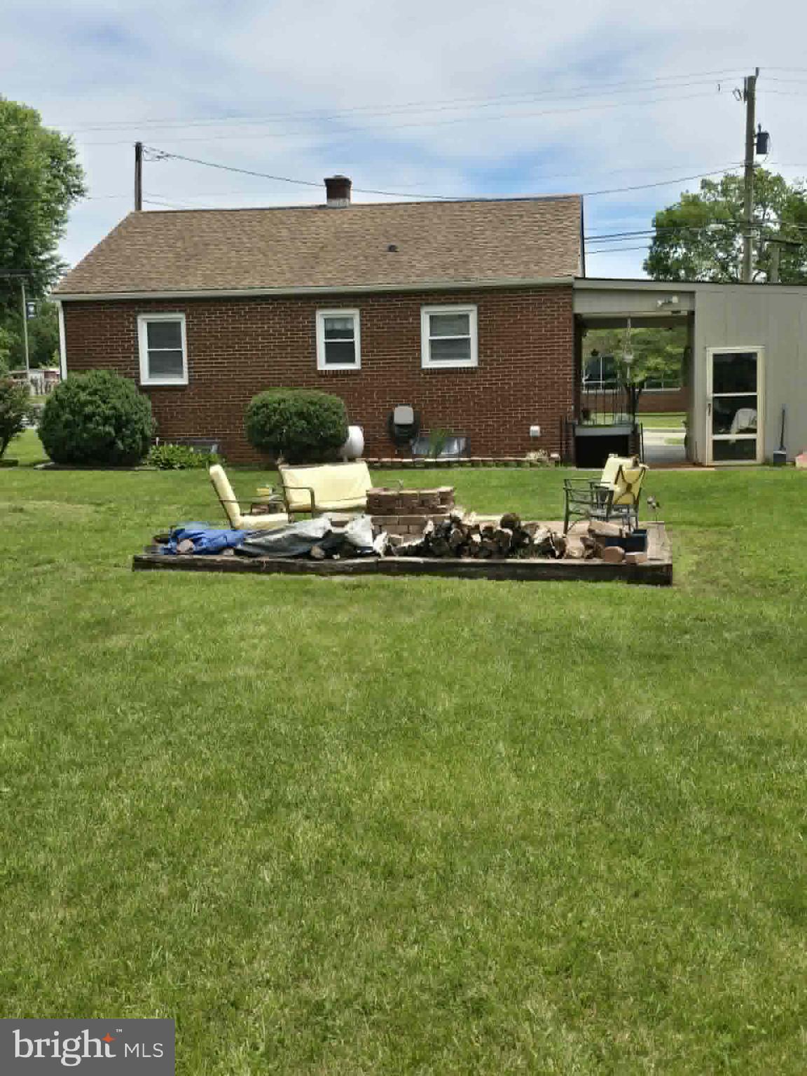 MARSHALL HEIGHTS - Residential