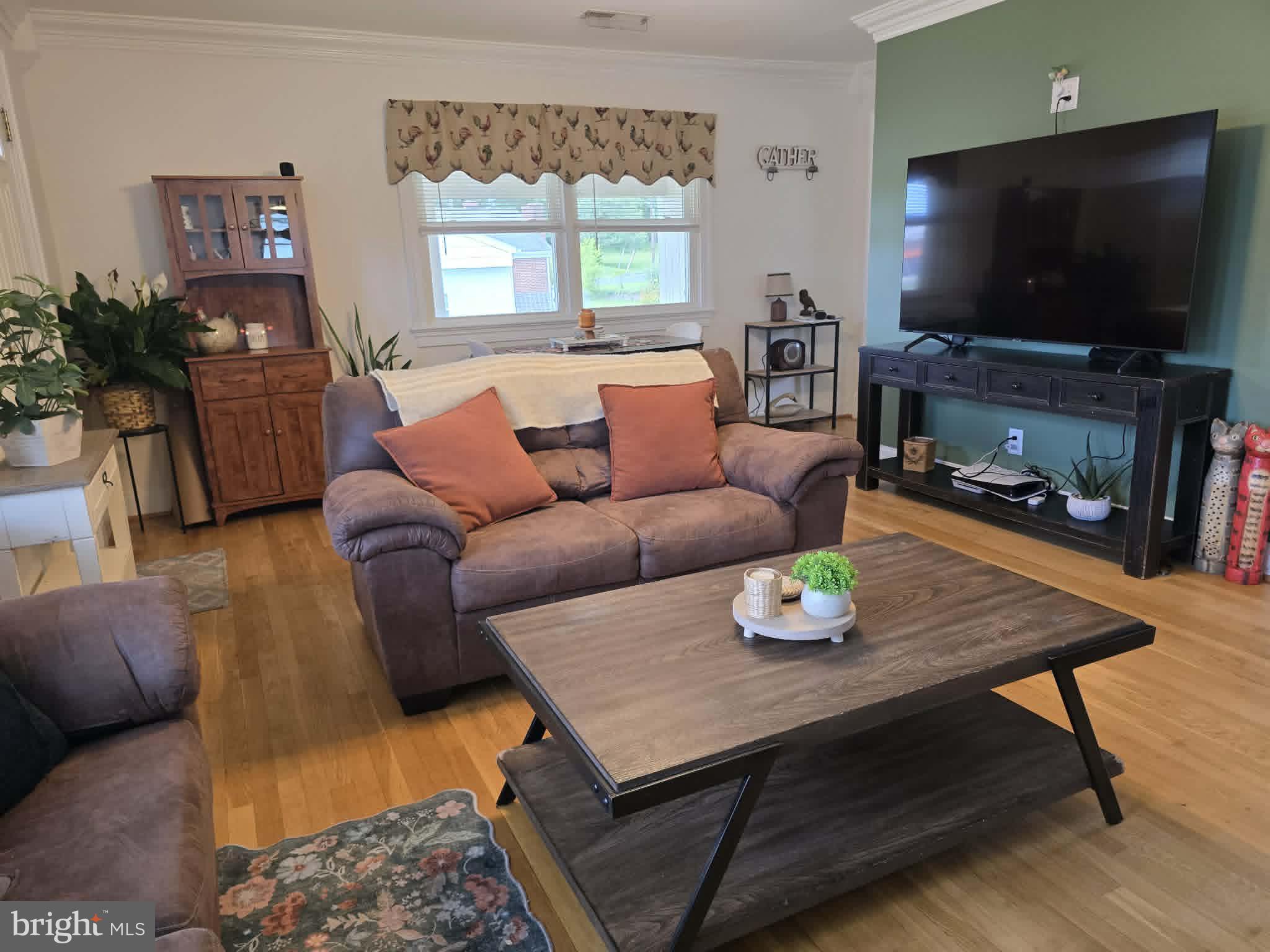 MARSHALL HEIGHTS - Residential