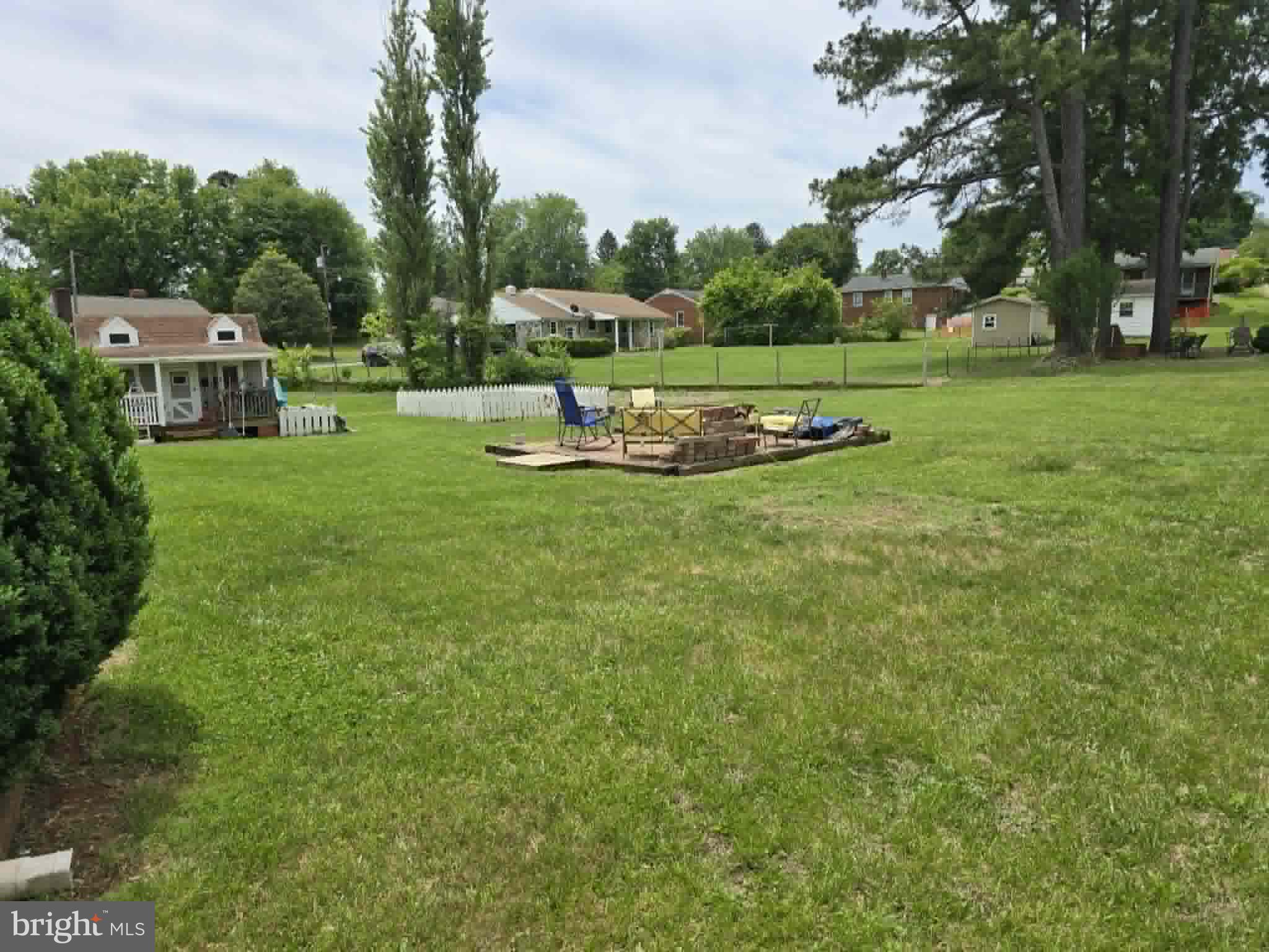 MARSHALL HEIGHTS - Residential