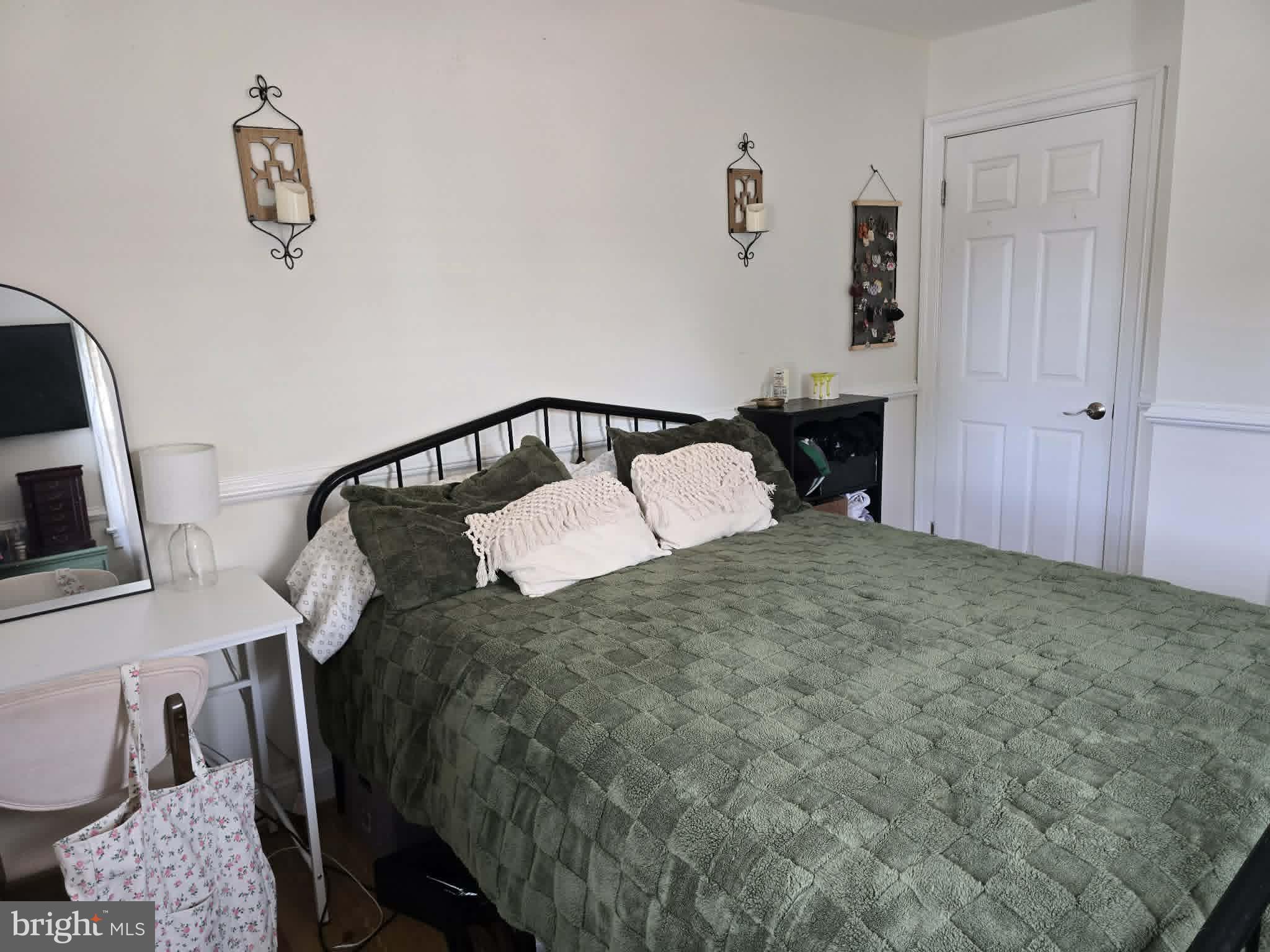 MARSHALL HEIGHTS - Residential