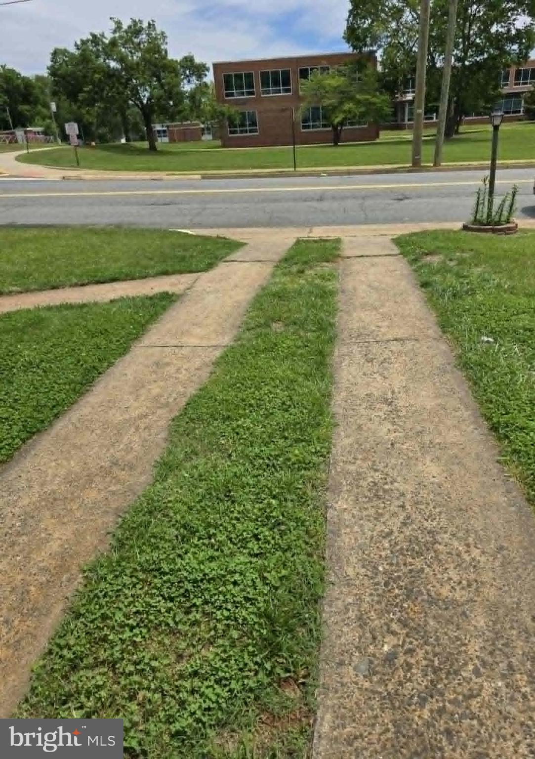 MARSHALL HEIGHTS - Residential