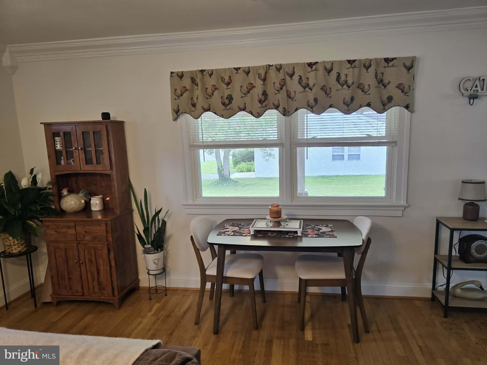 MARSHALL HEIGHTS - Residential
