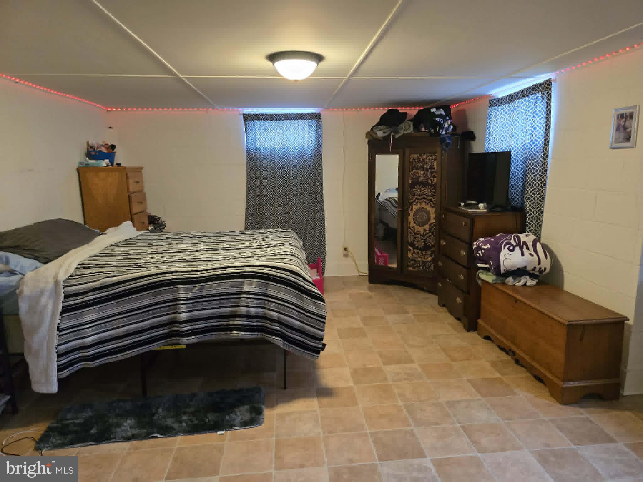 MARSHALL HEIGHTS - Residential