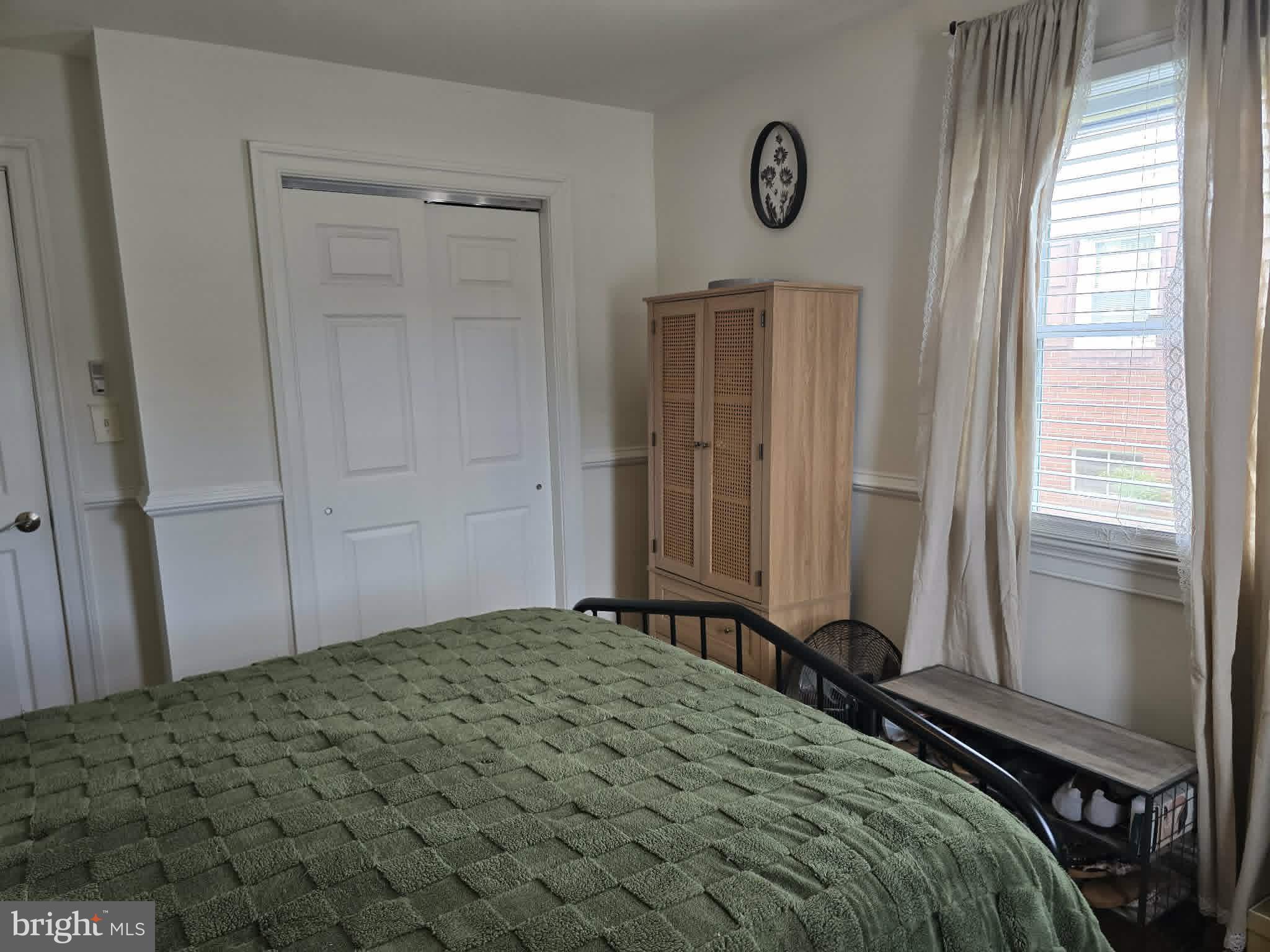 MARSHALL HEIGHTS - Residential