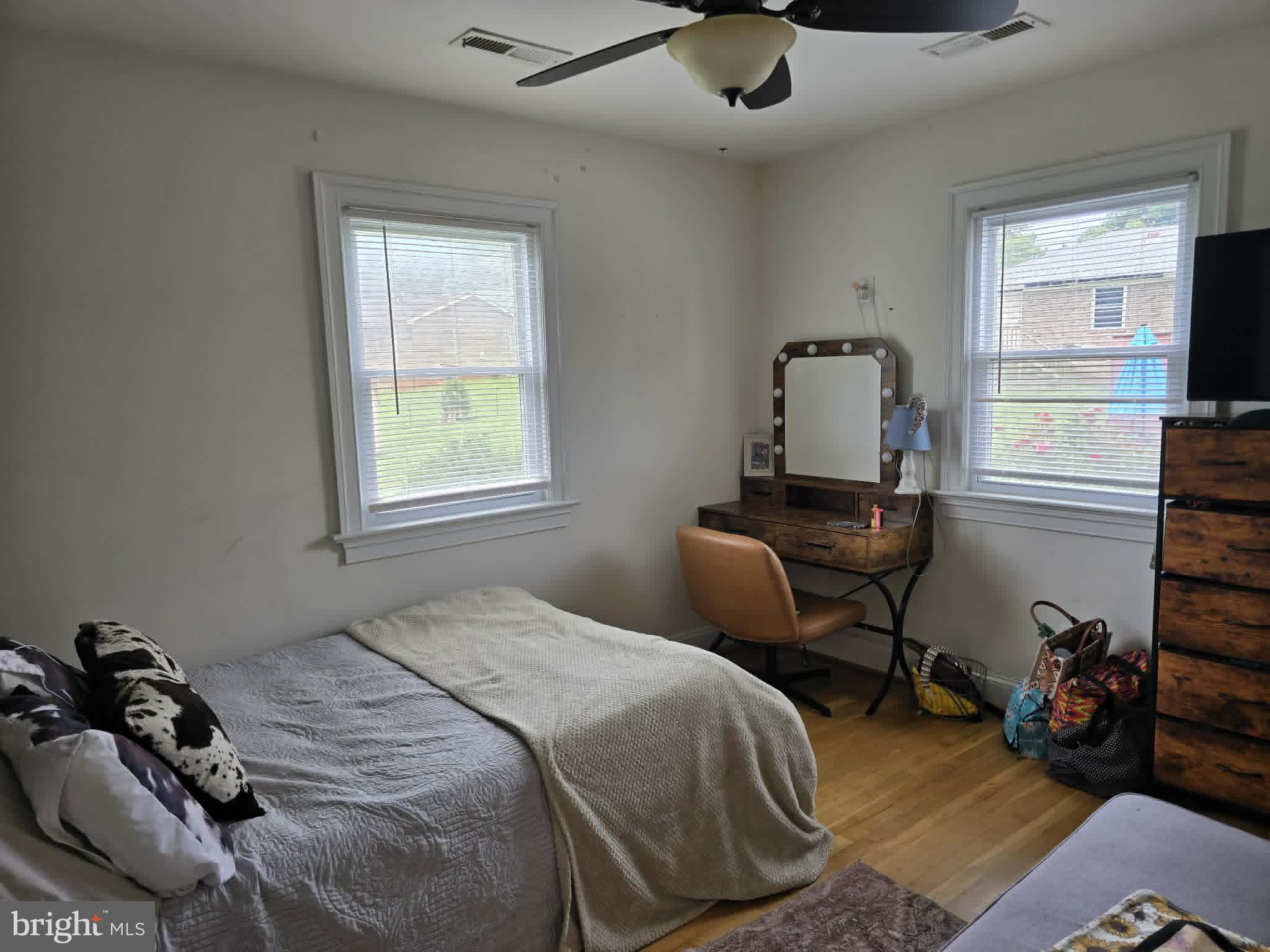 MARSHALL HEIGHTS - Residential