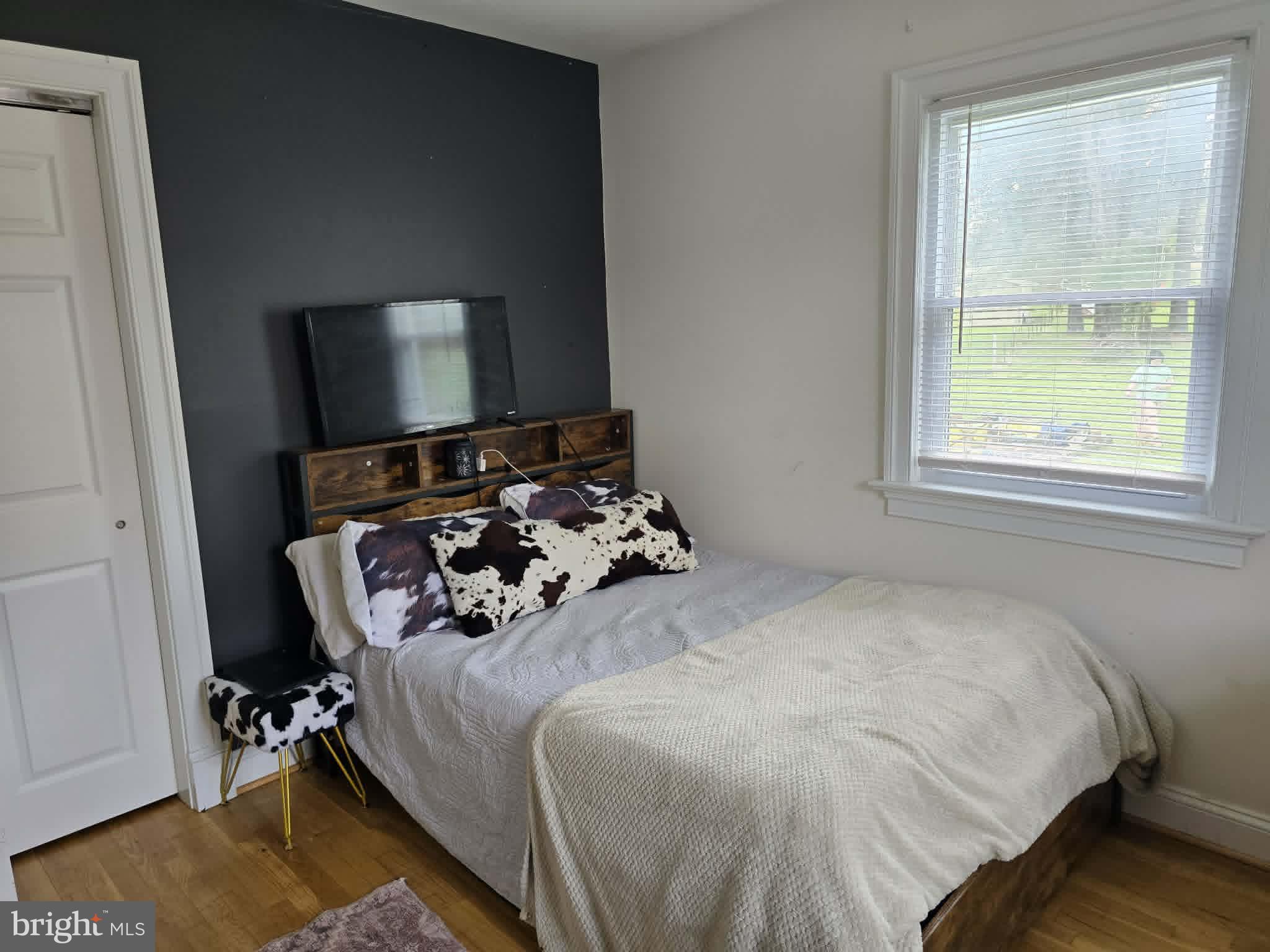 MARSHALL HEIGHTS - Residential