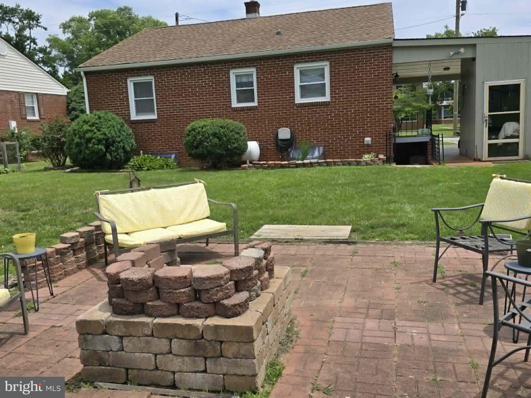 MARSHALL HEIGHTS - Residential