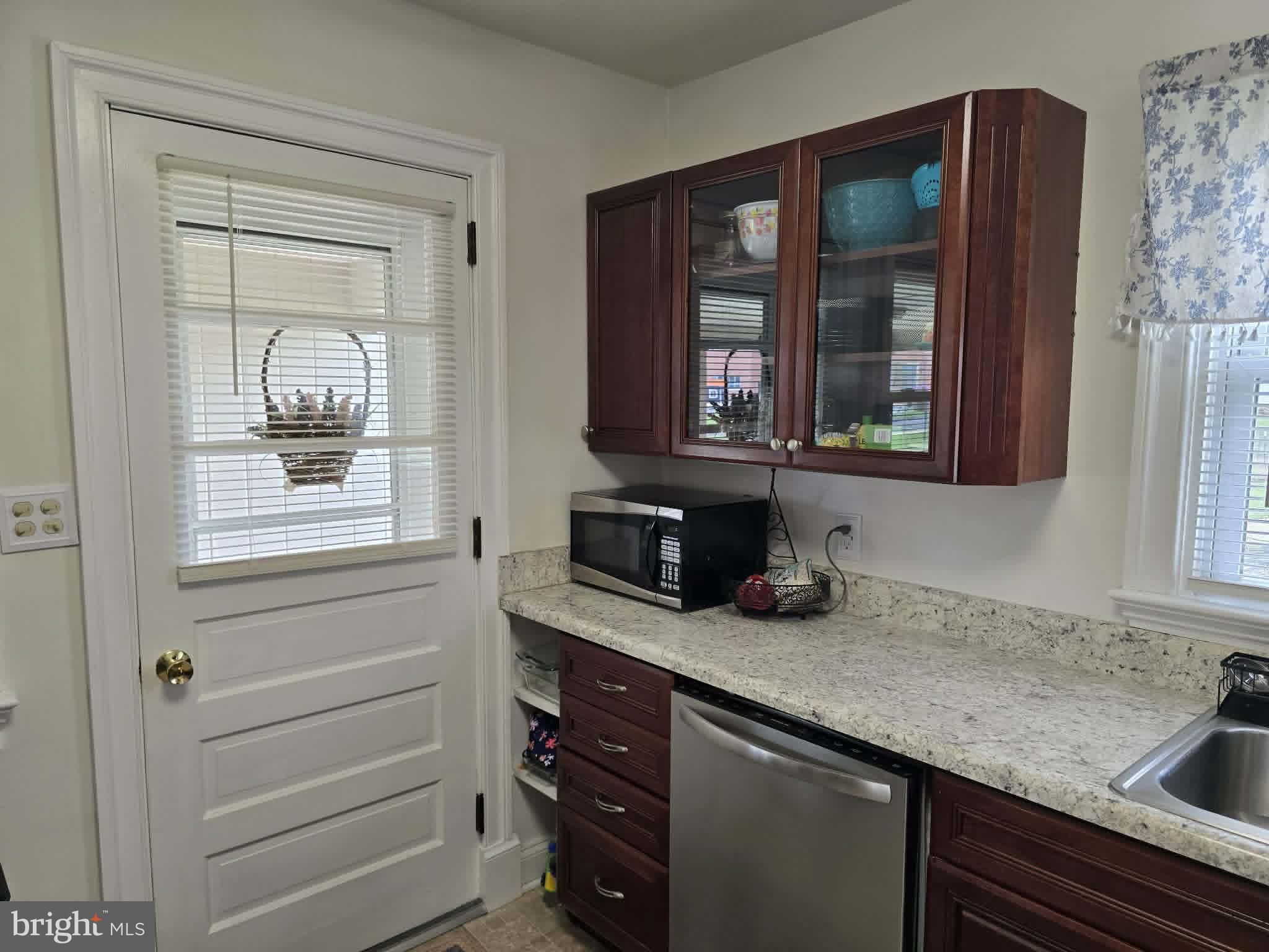 MARSHALL HEIGHTS - Residential