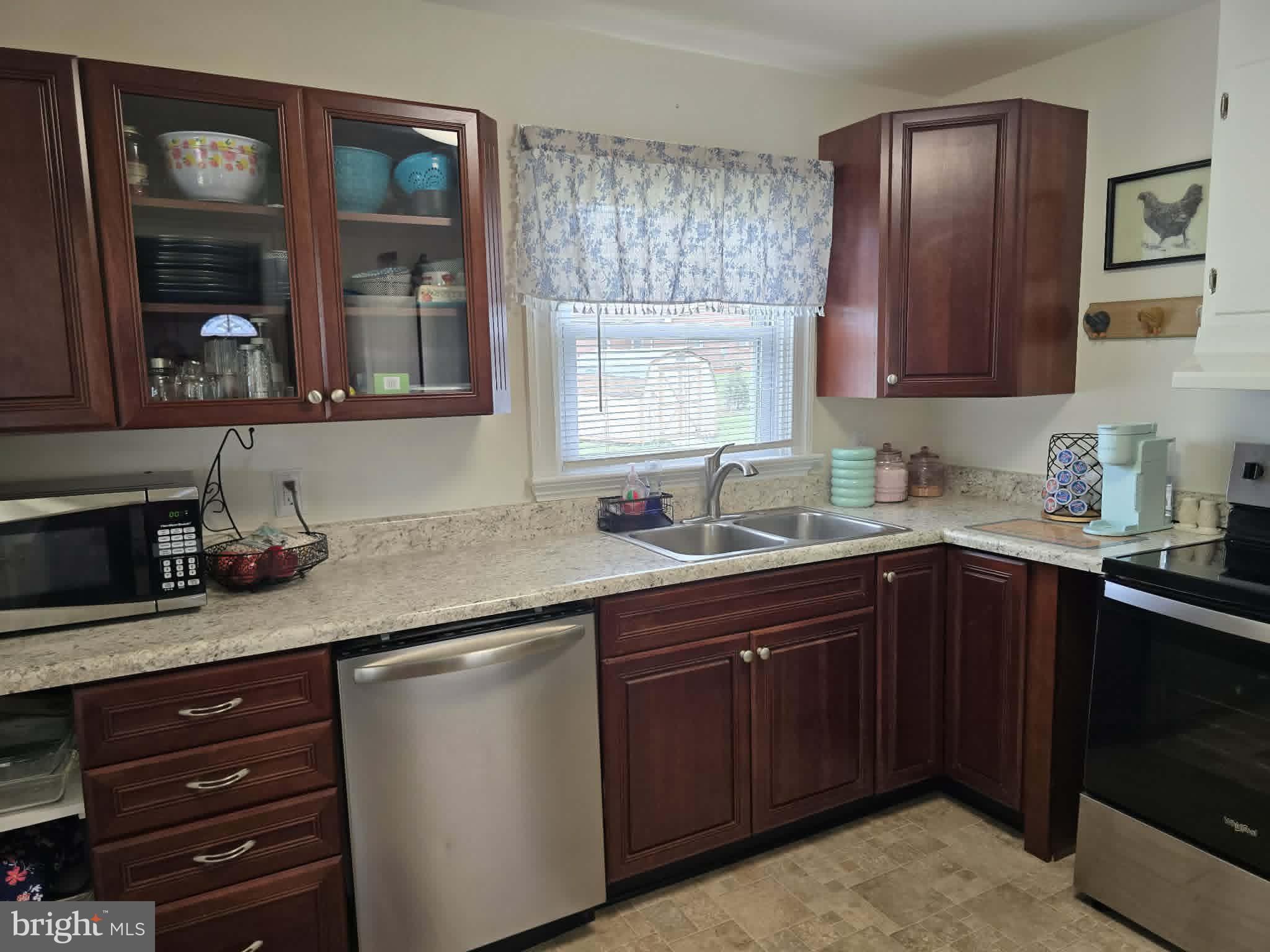 MARSHALL HEIGHTS - Residential