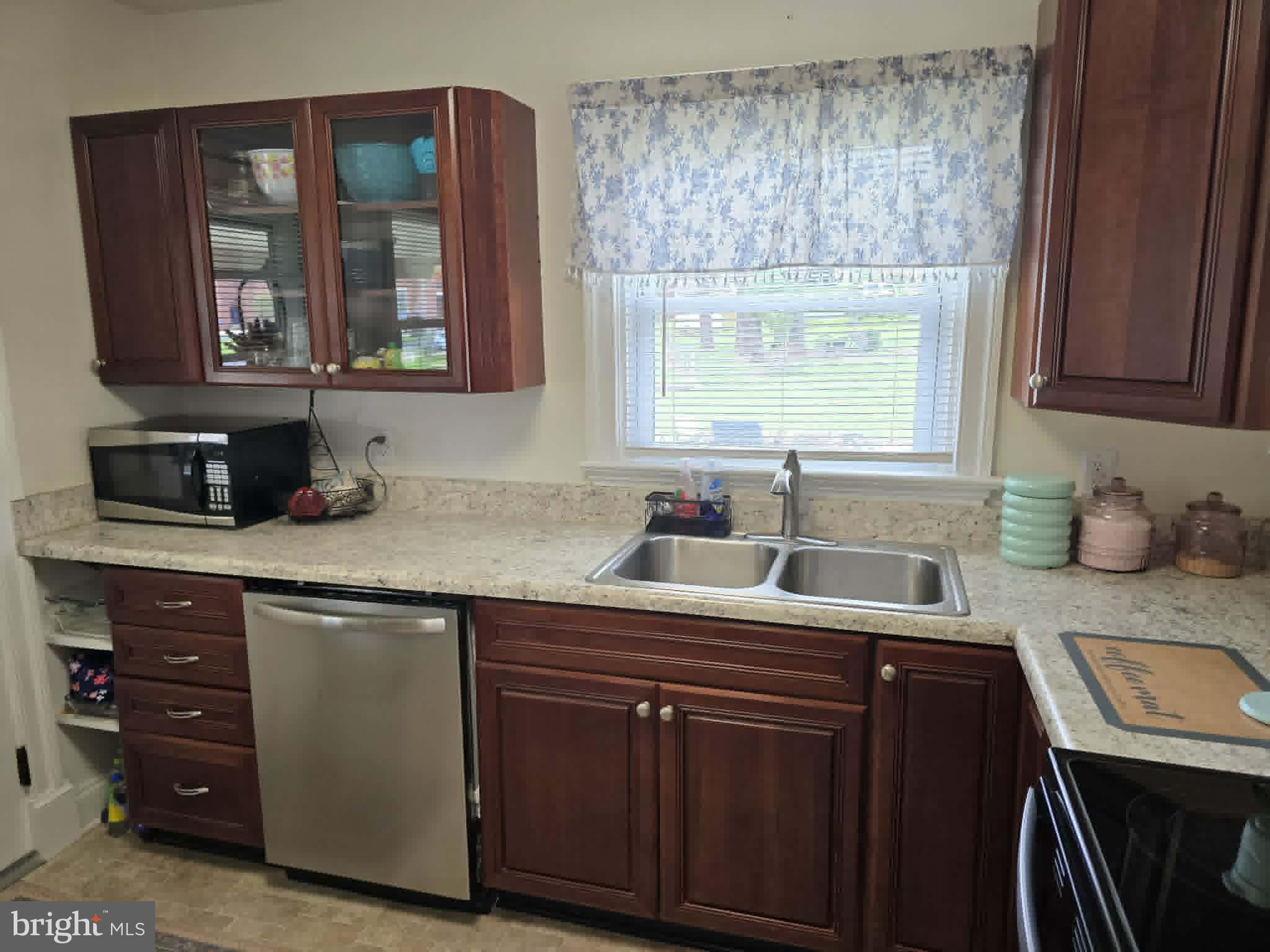 MARSHALL HEIGHTS - Residential