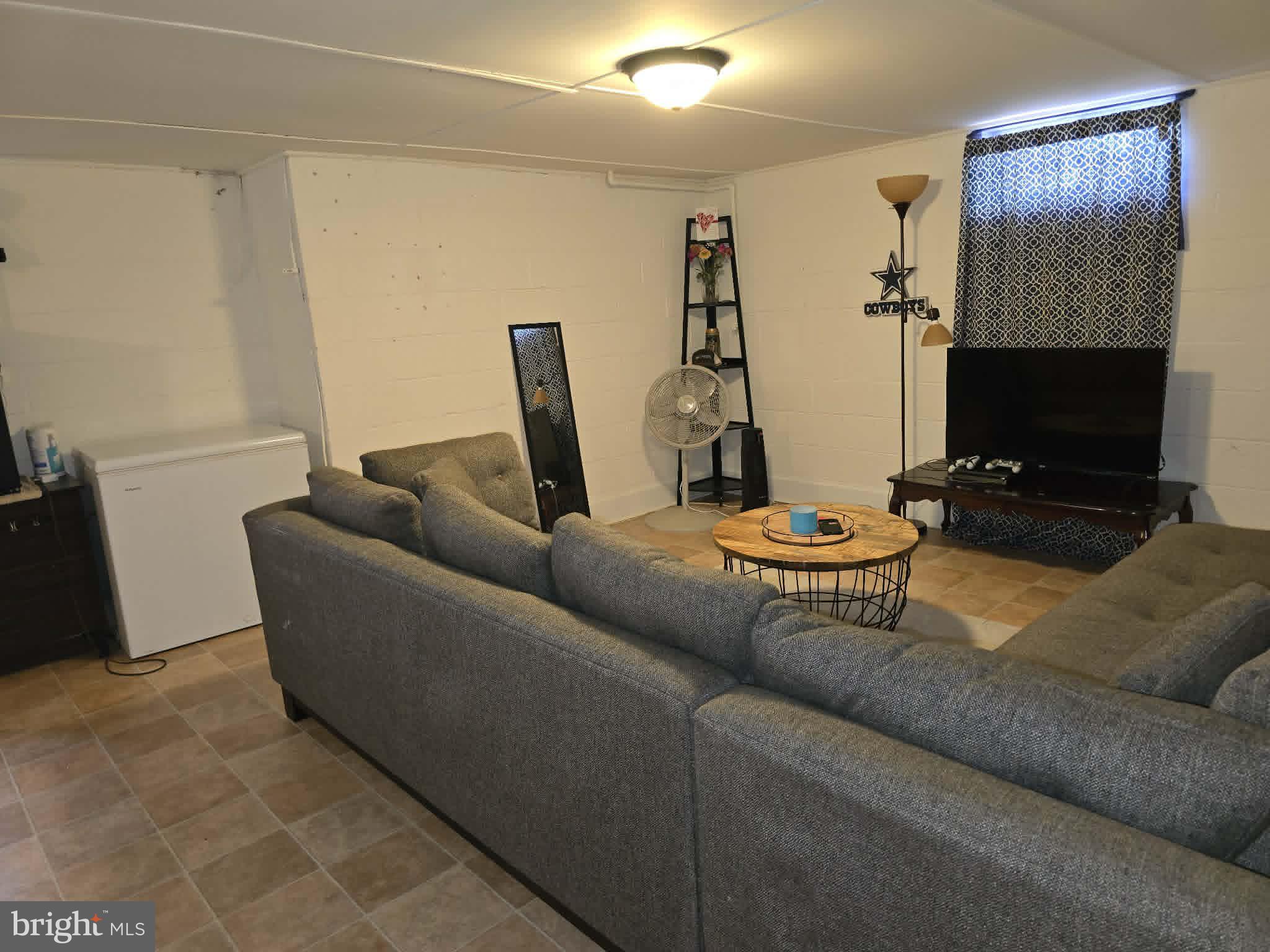 MARSHALL HEIGHTS - Residential
