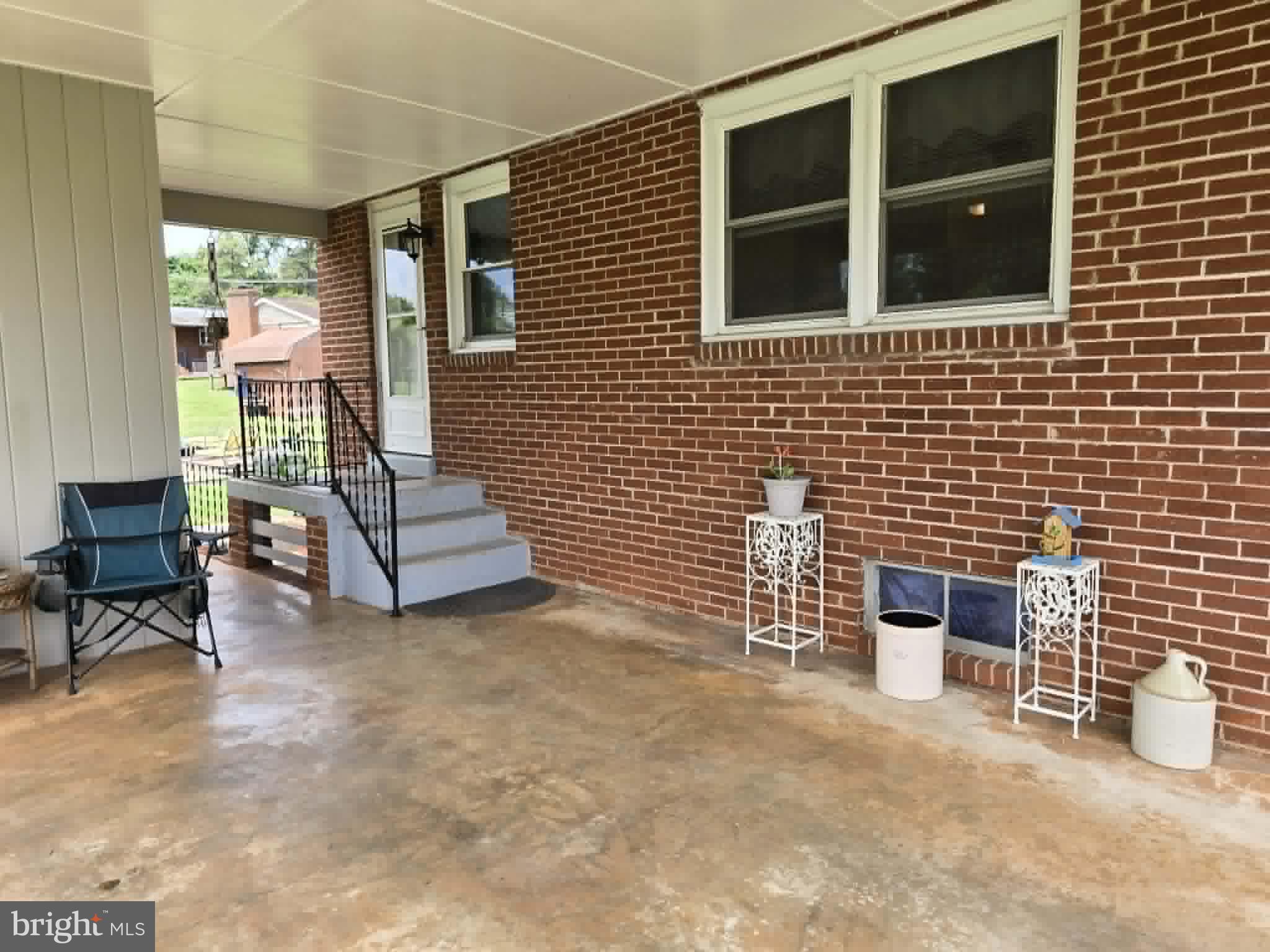MARSHALL HEIGHTS - Residential