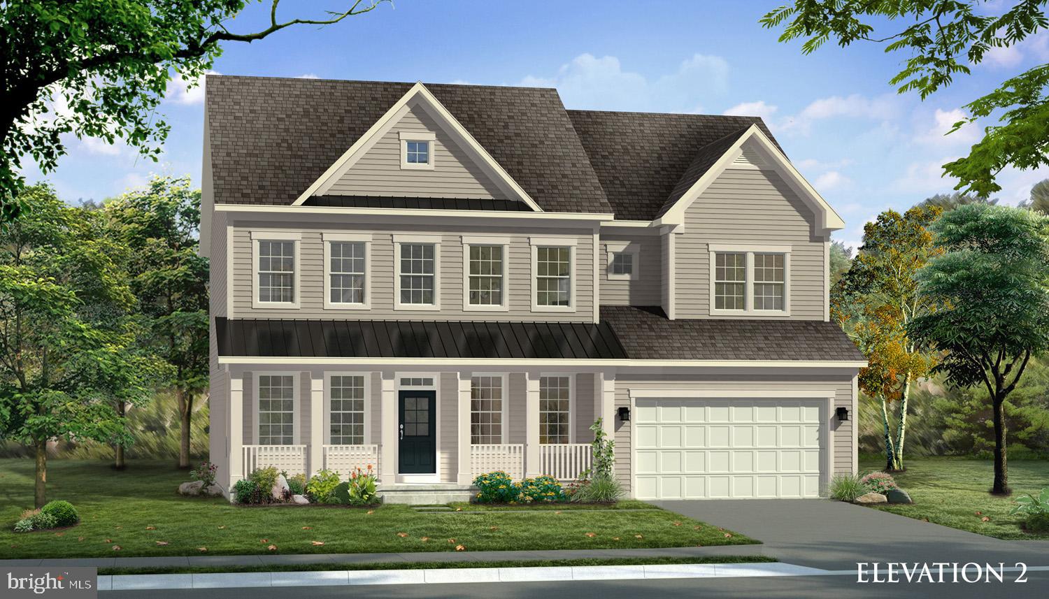SOUTH LAKE - Residential