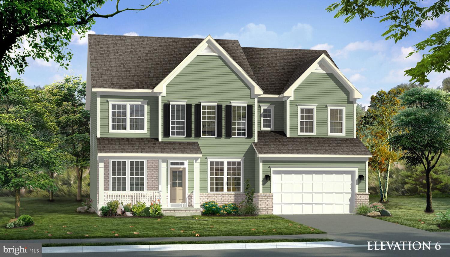 SOUTH LAKE - Residential