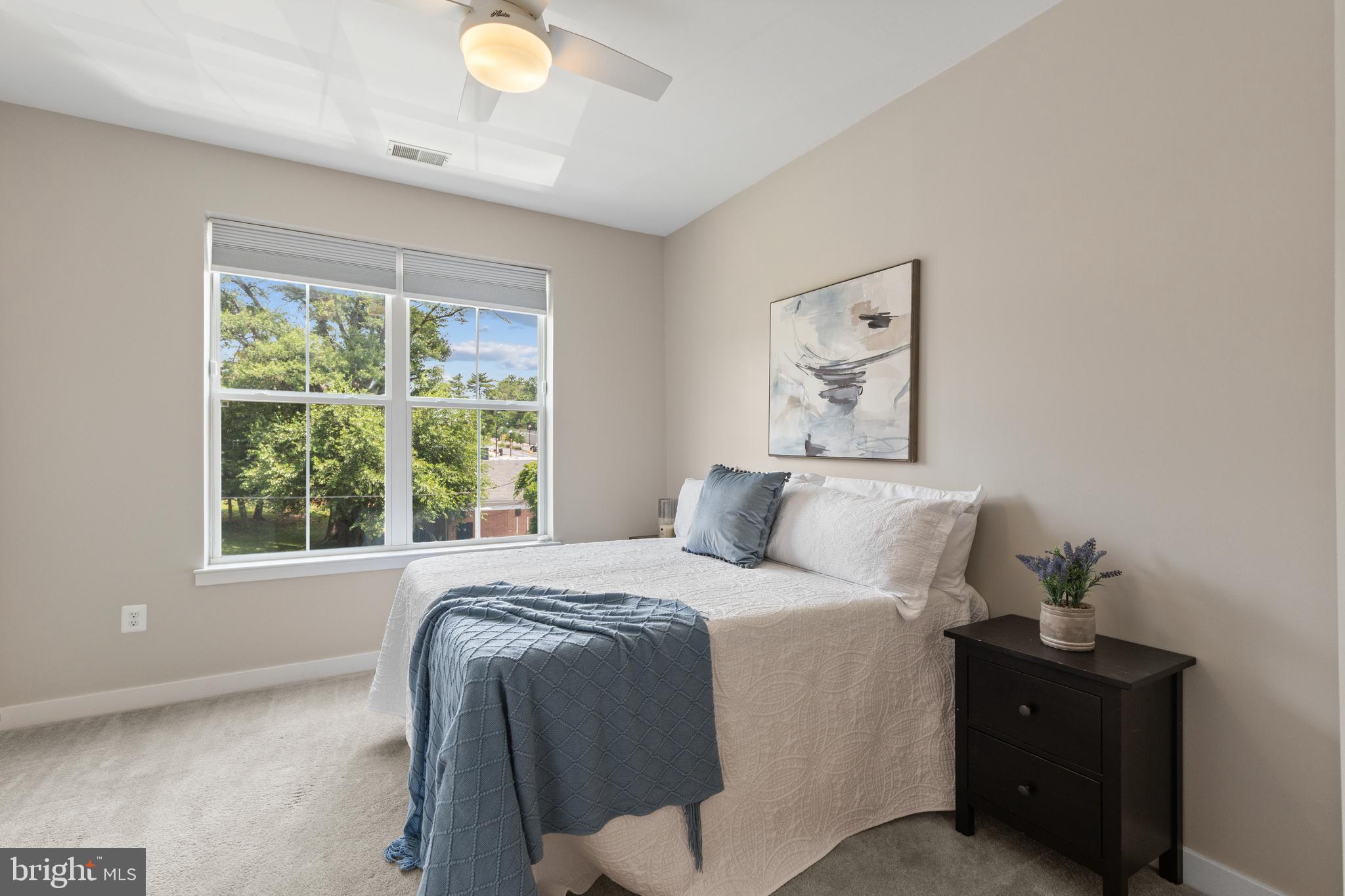 TRAFALGAR FLATS - Residential