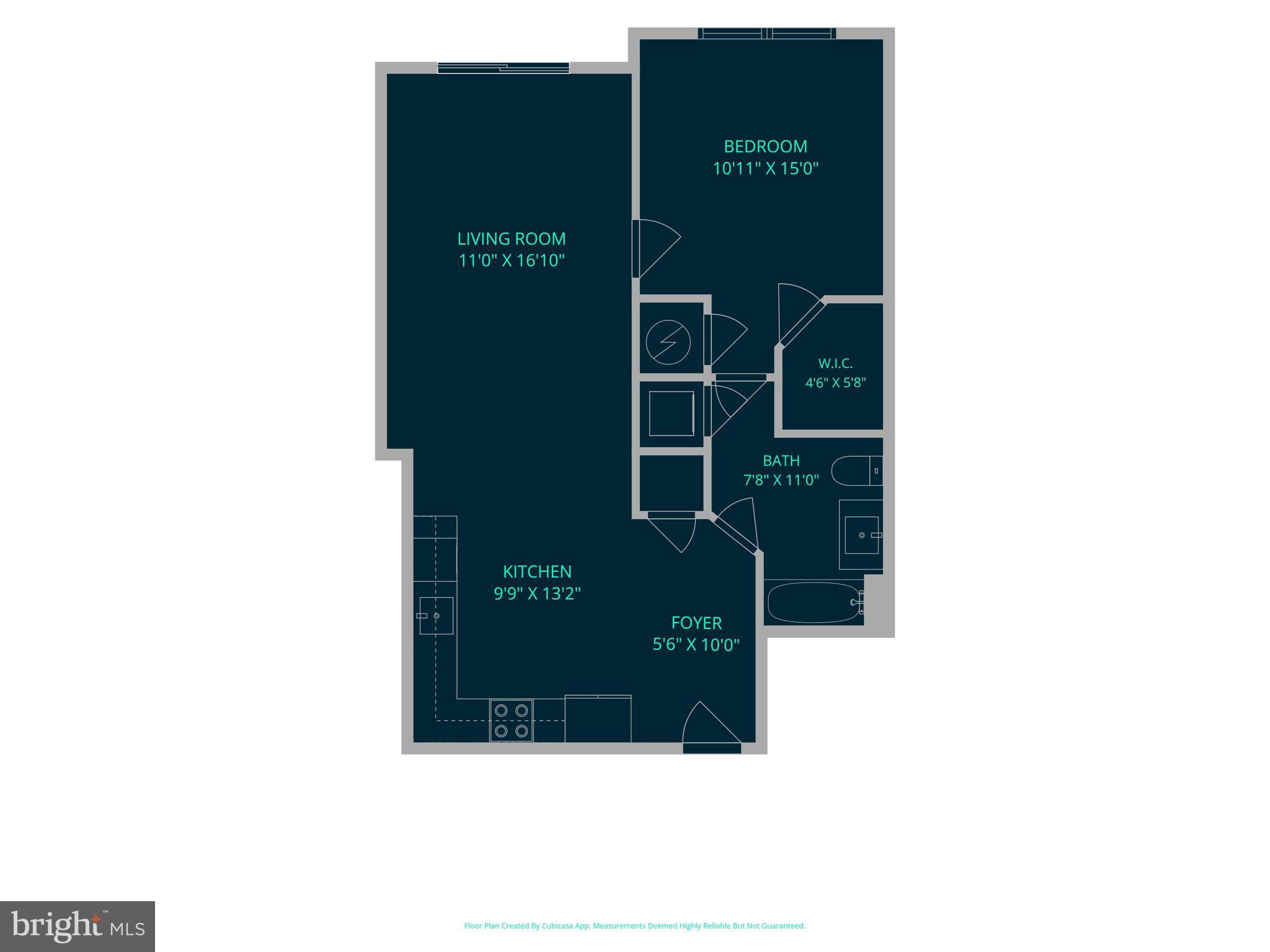 TRAFALGAR FLATS - Residential