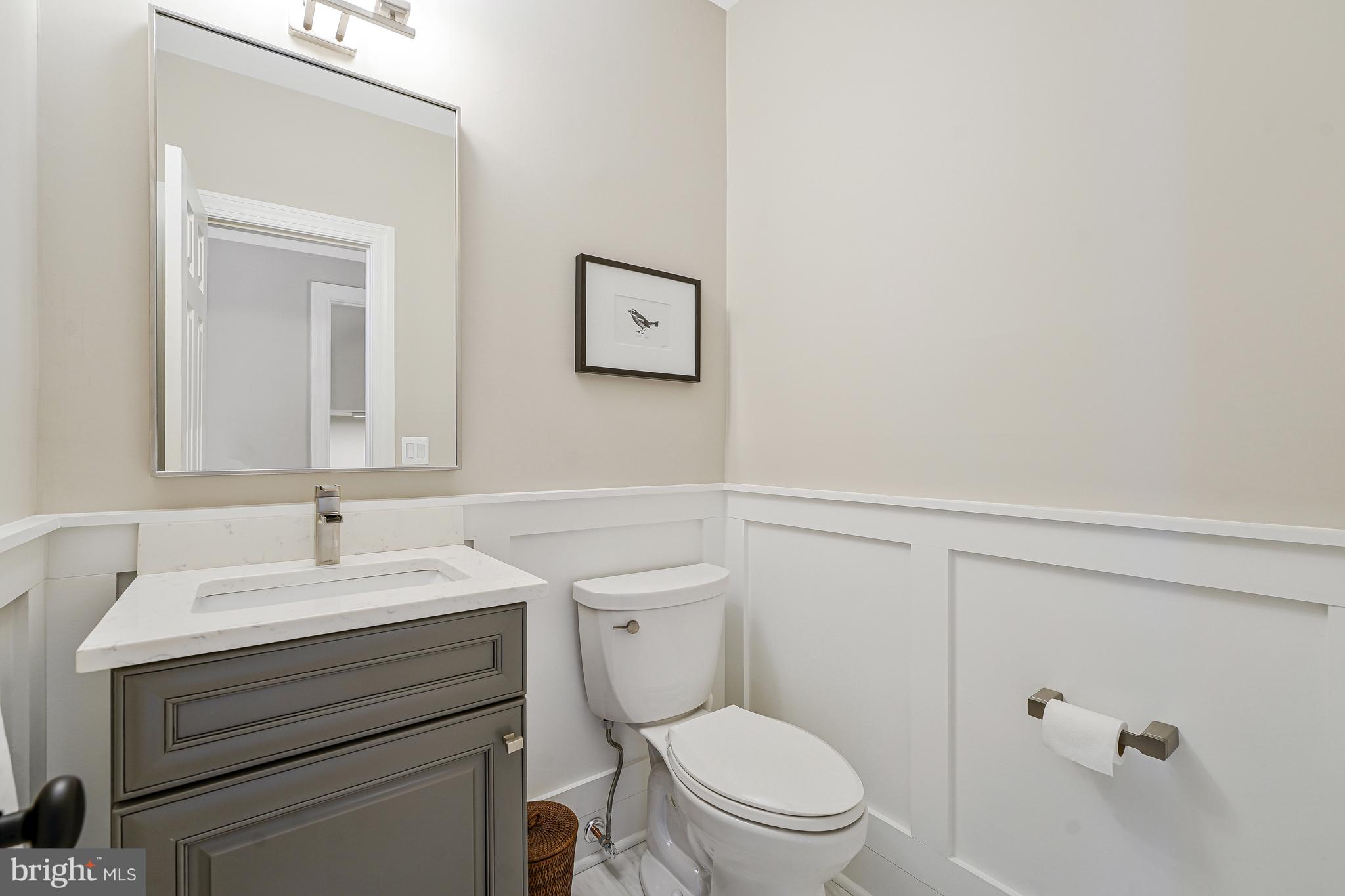 VIRGINIA RUN - Residential