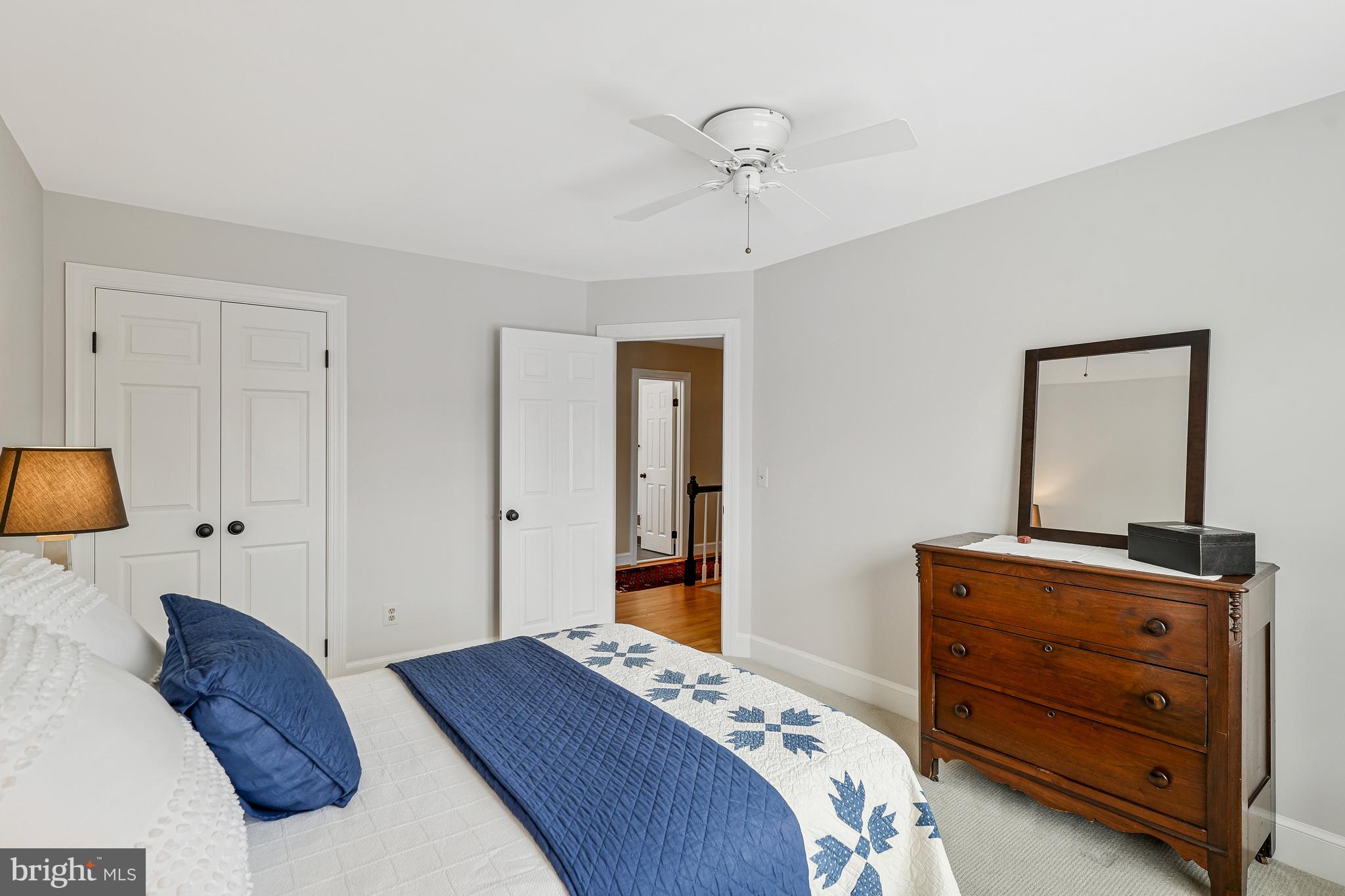 VIRGINIA RUN - Residential