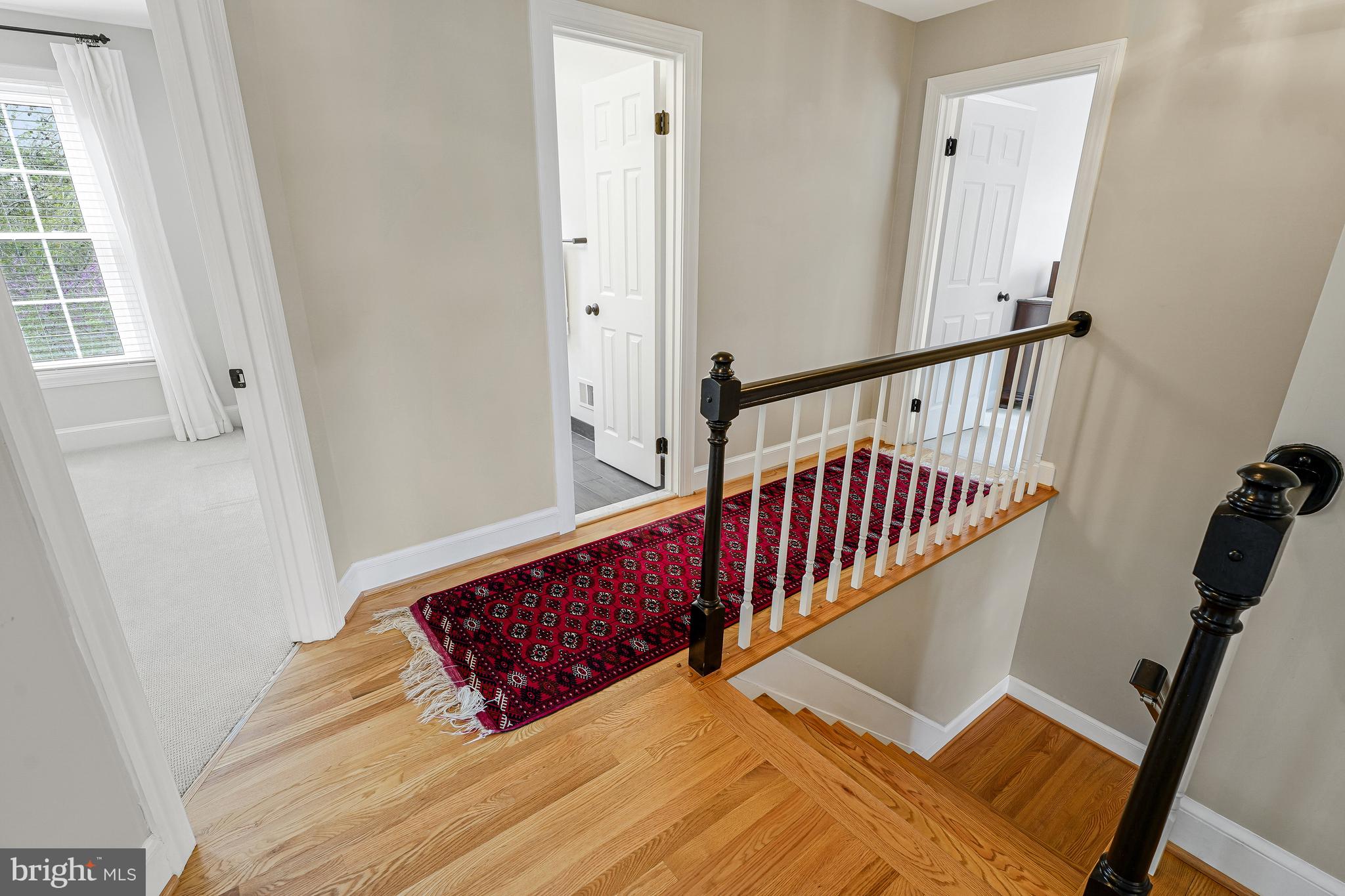 VIRGINIA RUN - Residential