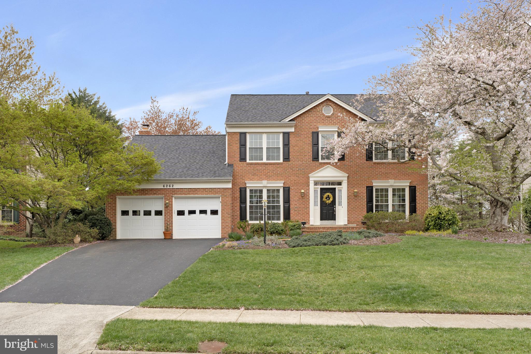 OPEN HOUSE CANCELED!  Multiple offers received.  Welcome to your dream home in the highly desirable Virginia Run neighborhood! This stunning 4-bedroom, 3.5-bathroom colonial offers a perfect blend of classic elegance and modern updates. Situated on a premium lot backing to serene trees, This home provides both privacy and tranquility.  Step inside and be greeted by gleaming hardwood floors that flow throughout the main level. The formal living and dining rooms are perfect for entertaining, featuring elegant chair rail and crown molding. Cozy up by the wood-burning fireplace in the family room, creating a warm and inviting atmosphere. The heart of this home is the beautifully updated kitchen, boasting white cabinets, granite countertops, a butcher block island, backsplash, and recessed lighting. The office provides an ideal space for work or study. Main level laundry provides added convenience.  Retreat to the luxurious primary bedroom suite, featuring an updated primary bathroom for ultimate comfort. Three additional spacious bedrooms and updated hall bathroom (March 2021) offer ample space for family and guests.  The finished walkout basement expands your living space with a recreation room, an updated full bath (March 2021), and an additional room that could serve as a fifth bedroom – perfect for guests, in-laws, or a home gym. Built-in bookshelves and huge storage space make this level both functional and inviting. Enjoy outdoor living on the low maintenance Ipe hardwood deck and slate patio, perfect for summer barbecues and relaxing evenings. The well-manicured yard and great curb appeal make this home a true gem.  Roof and skylights replaced: March 2021.  All windows and basement sliding door replaced: Oct 2020.  Chimney and fireplace rebuild: June 2020.  And many more home improvements that you must see for yourself.   Don't miss the opportunity to make this exceptional home yours! Schedule a showing today and experience the best of Virginia Run living.