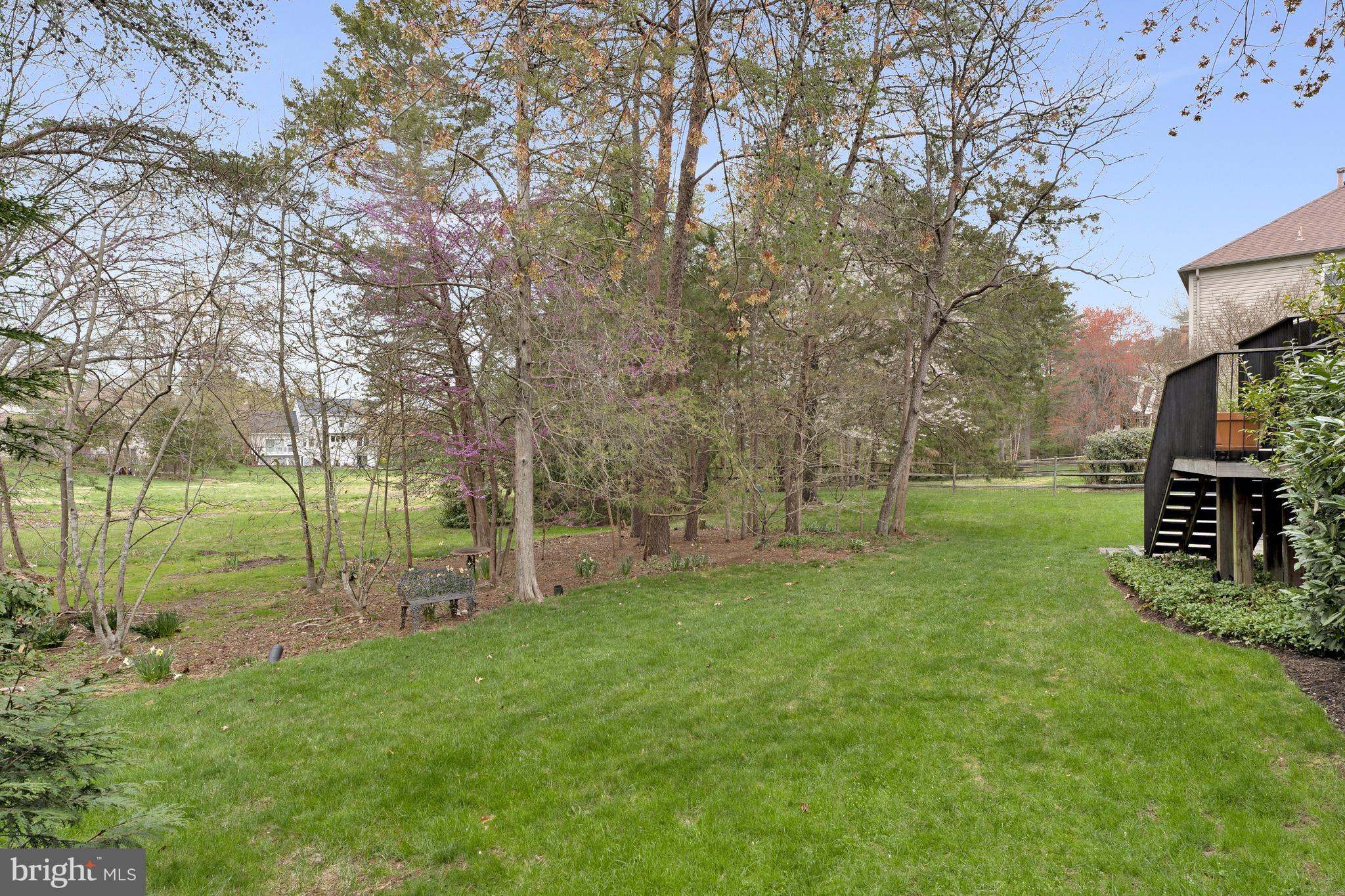 VIRGINIA RUN - Residential