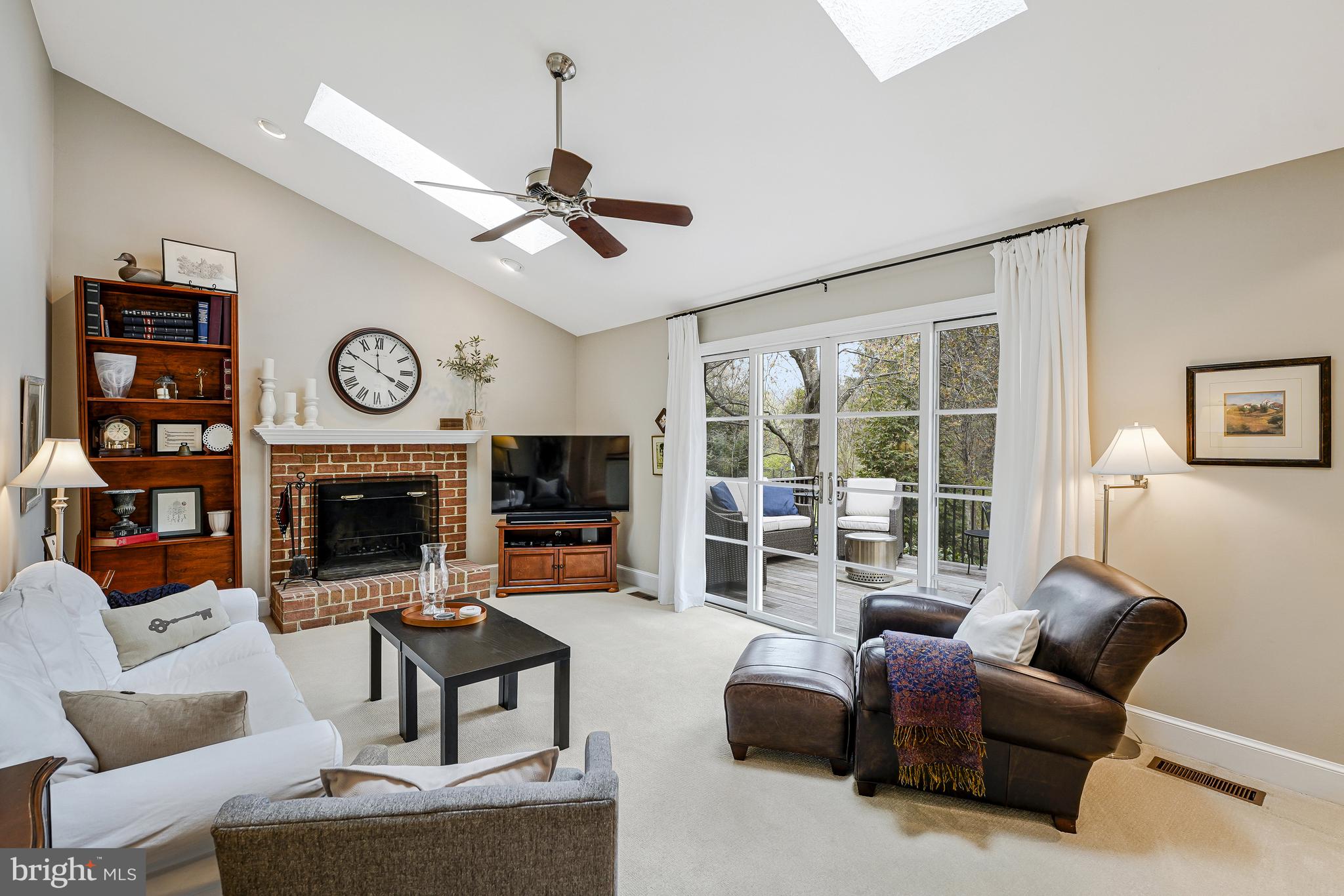VIRGINIA RUN - Residential