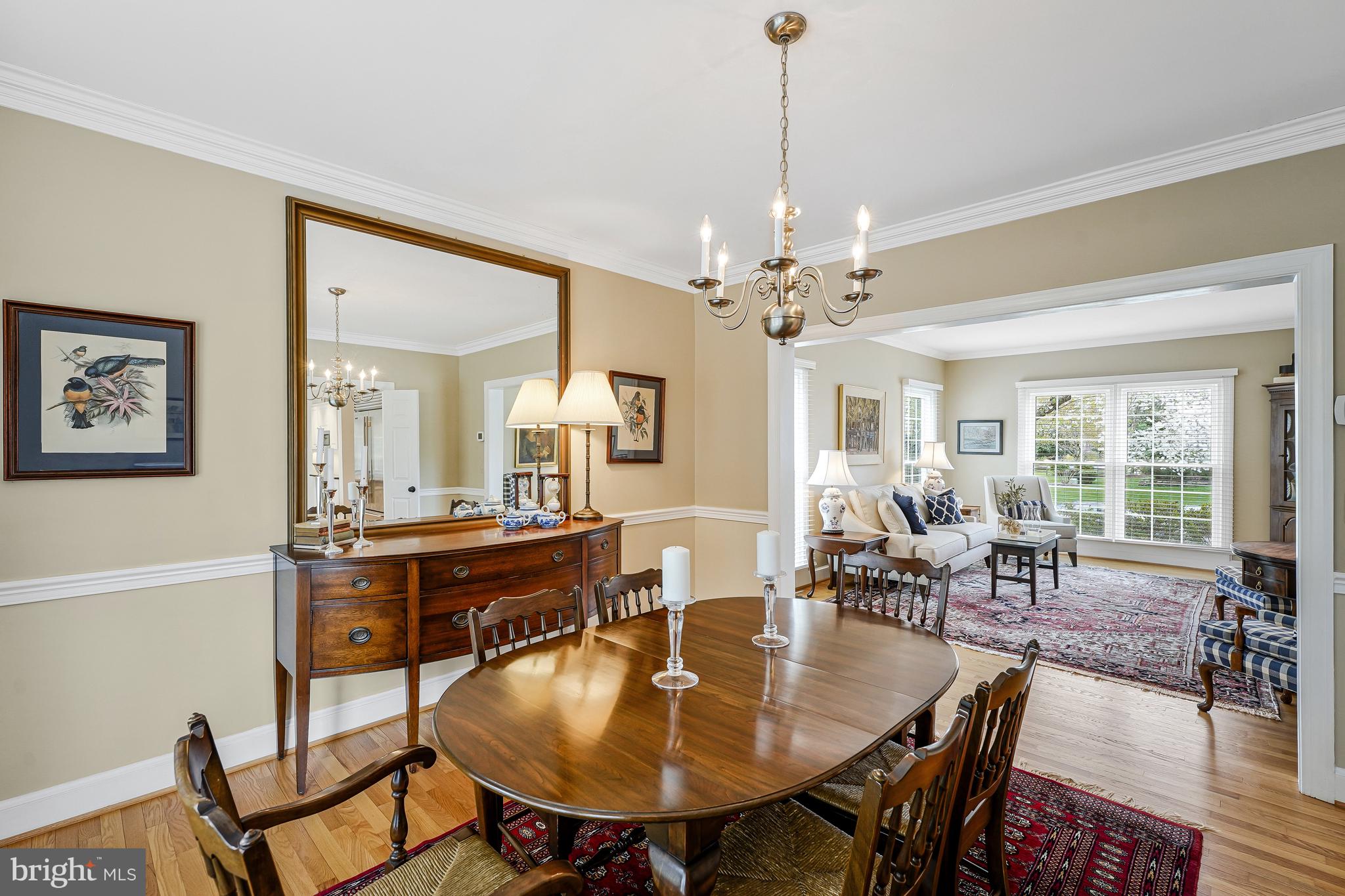 VIRGINIA RUN - Residential
