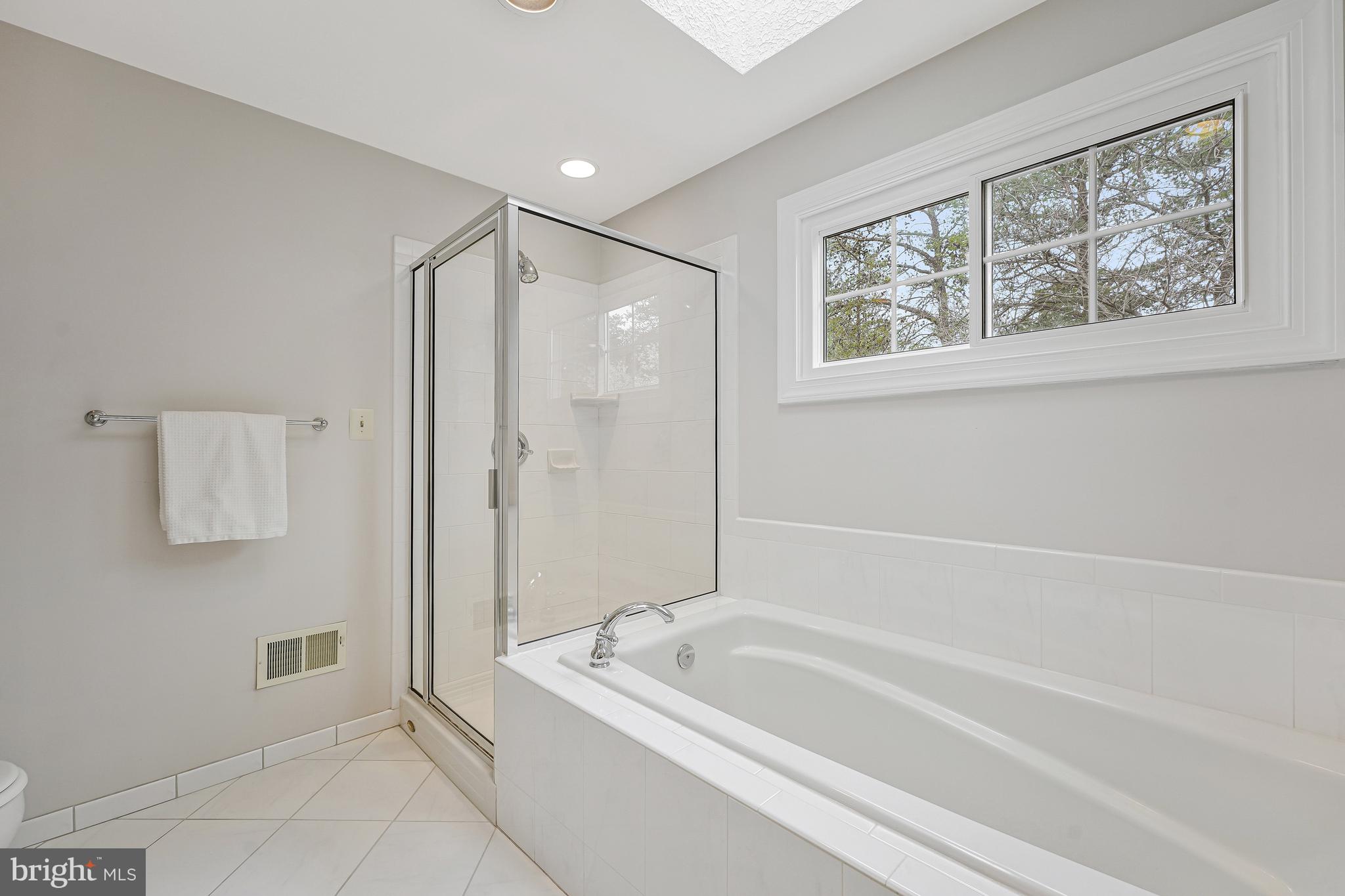 VIRGINIA RUN - Residential