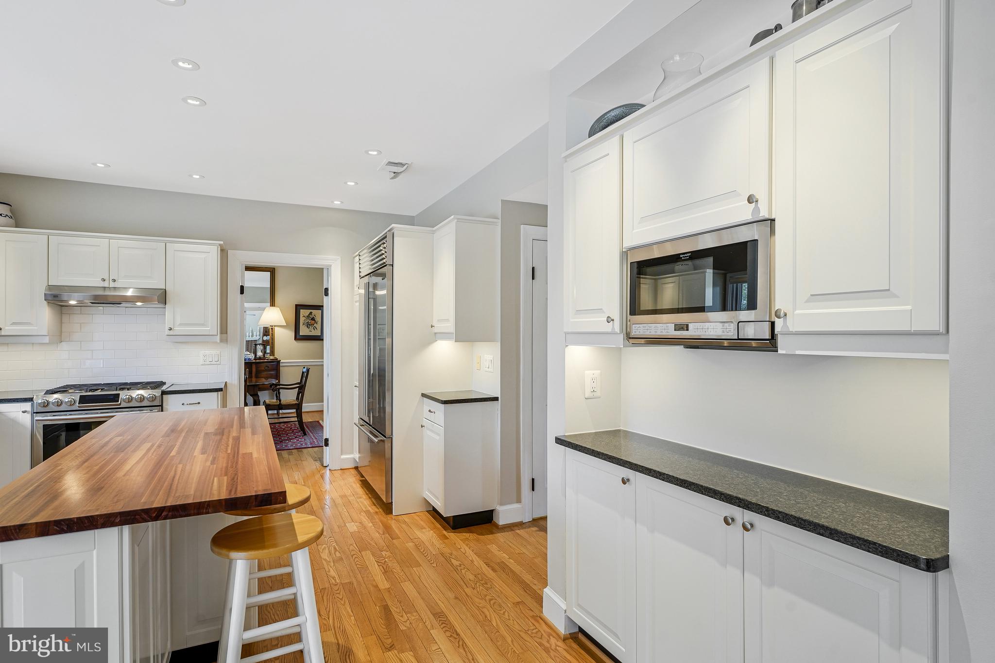 VIRGINIA RUN - Residential