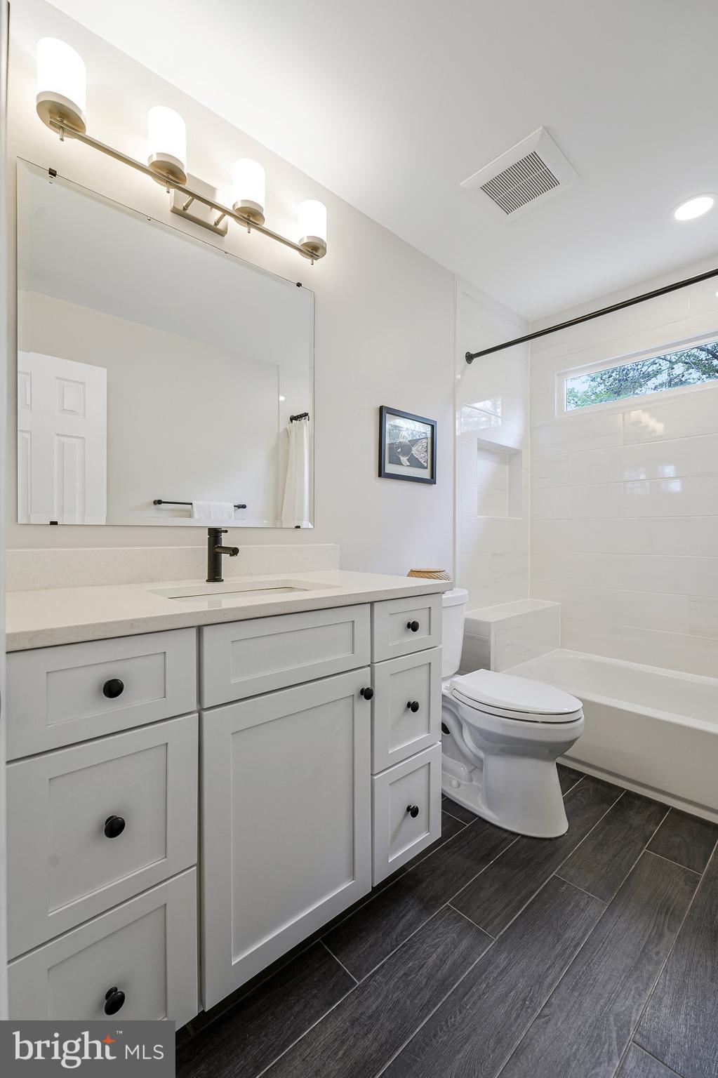 VIRGINIA RUN - Residential