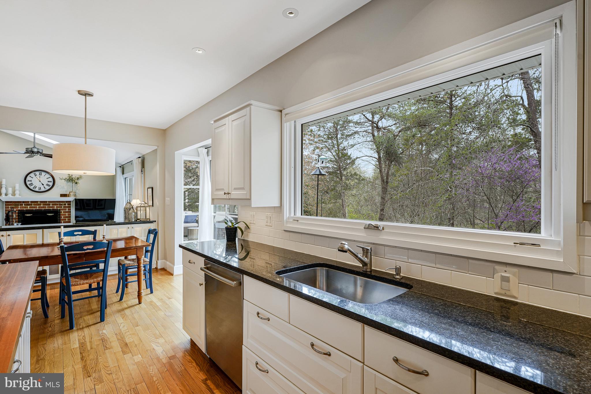 VIRGINIA RUN - Residential