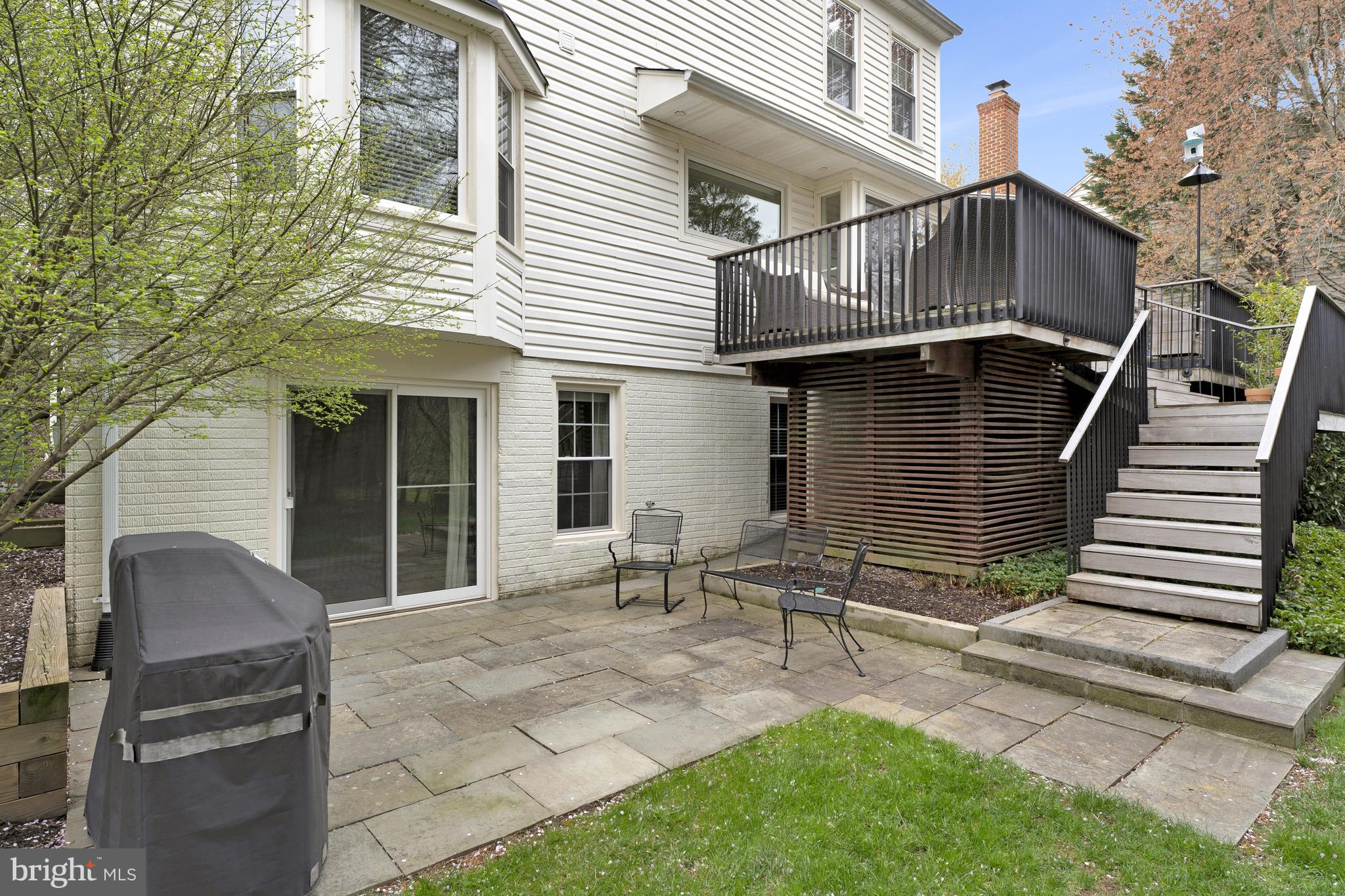 VIRGINIA RUN - Residential