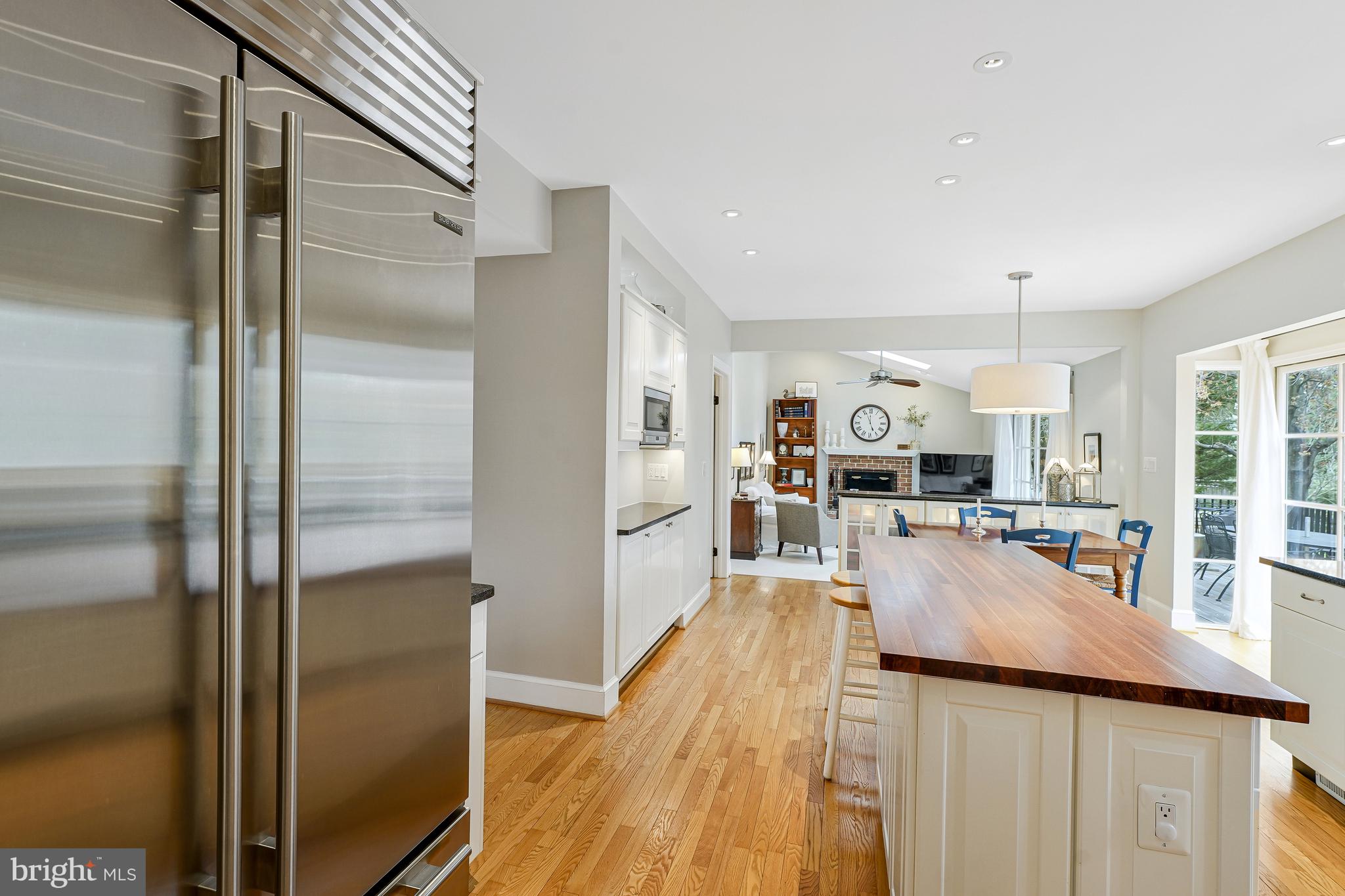 VIRGINIA RUN - Residential