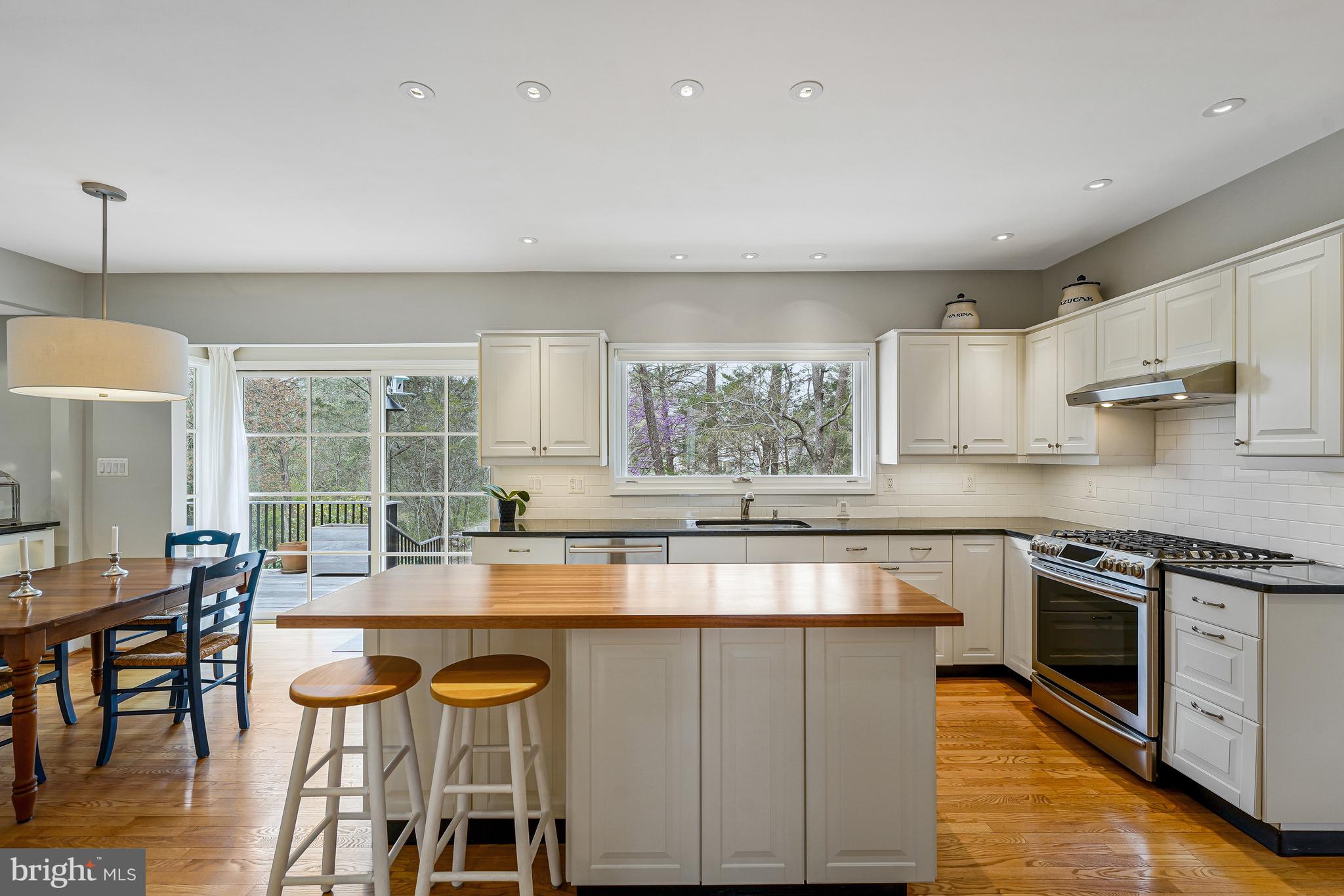 VIRGINIA RUN - Residential