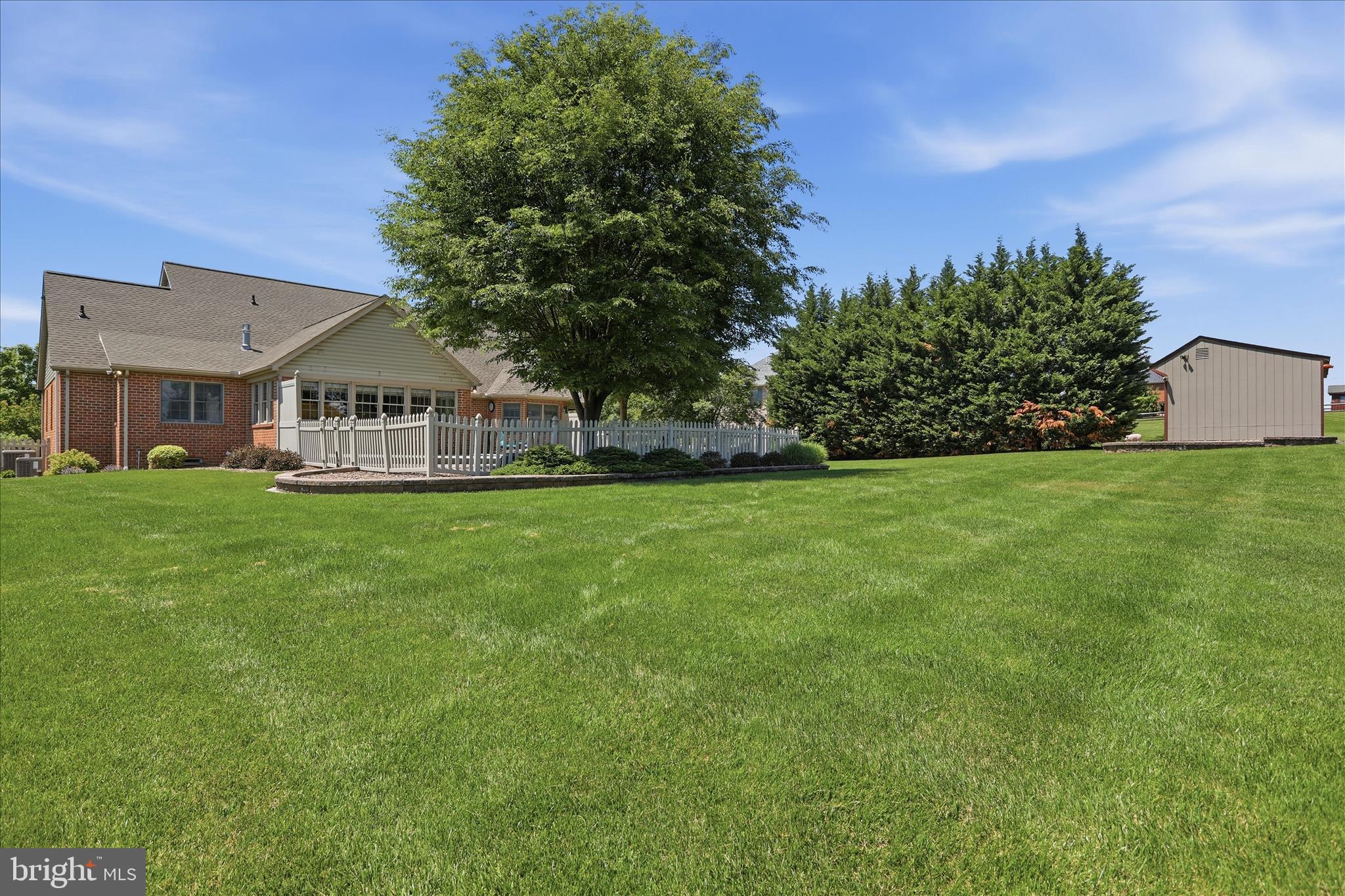 NORTH GUILFORD HILLS - Residential
