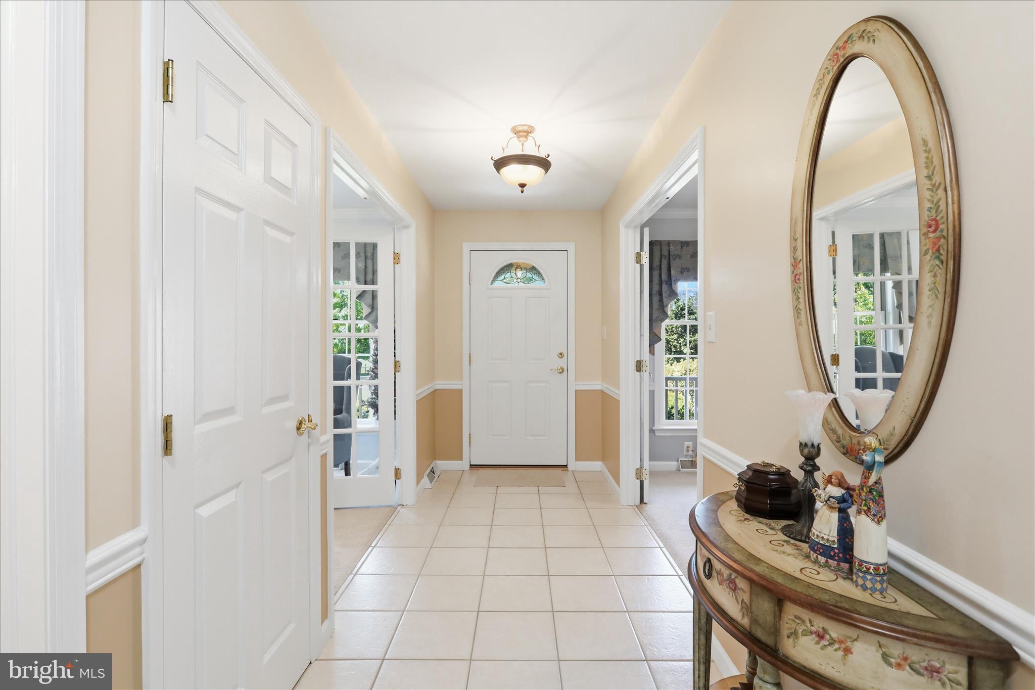 NORTH GUILFORD HILLS - Residential