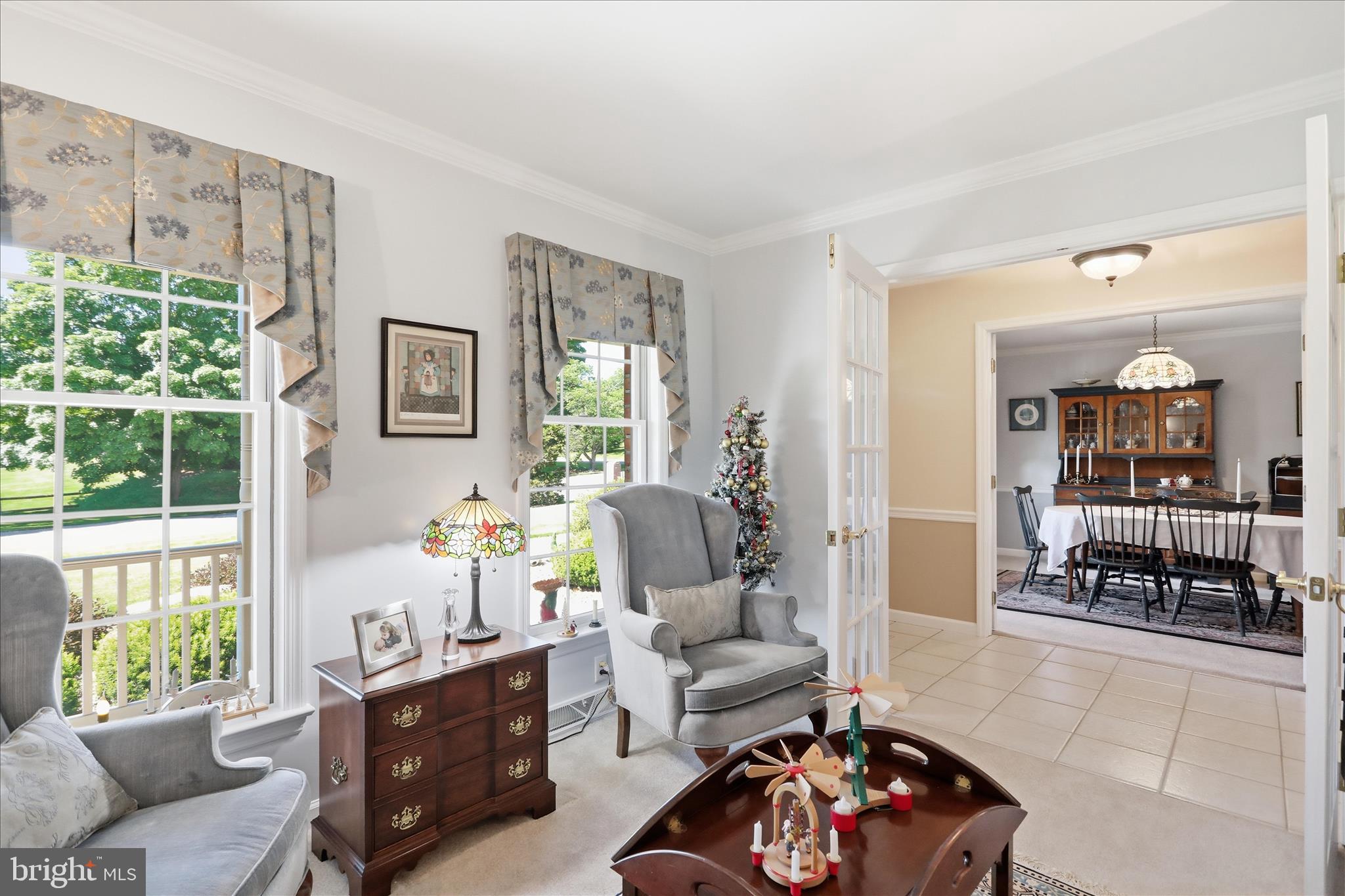 NORTH GUILFORD HILLS - Residential