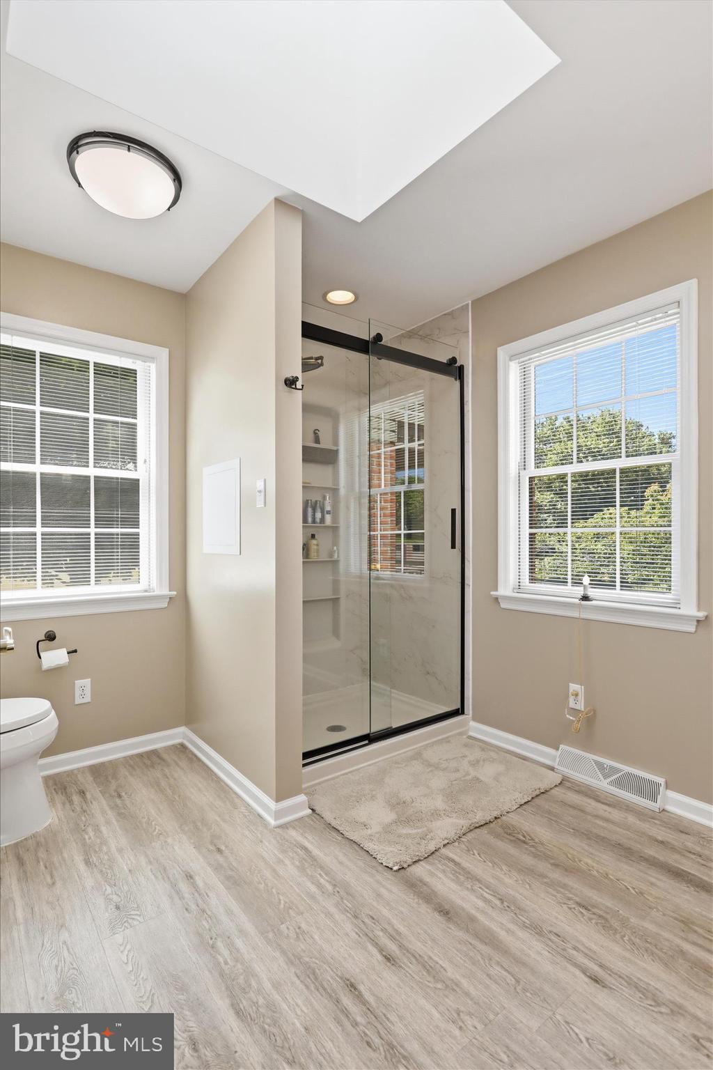 NORTH GUILFORD HILLS - Residential