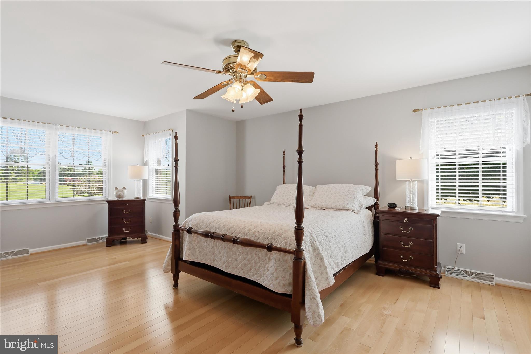 NORTH GUILFORD HILLS - Residential